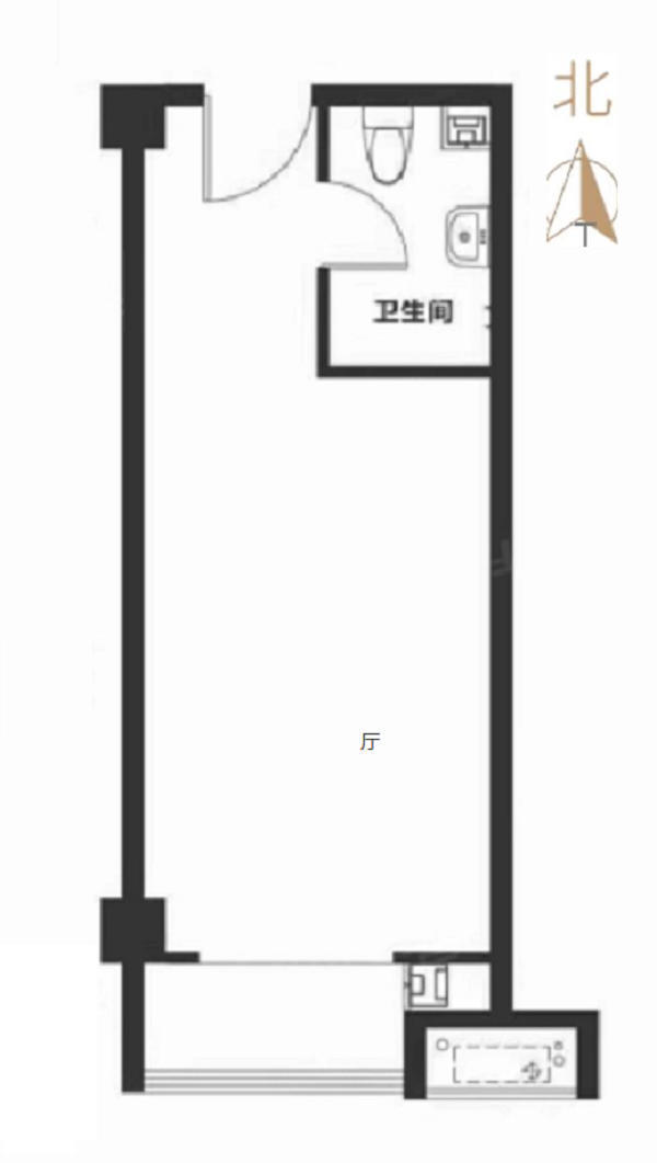 中海湖畔YOU+