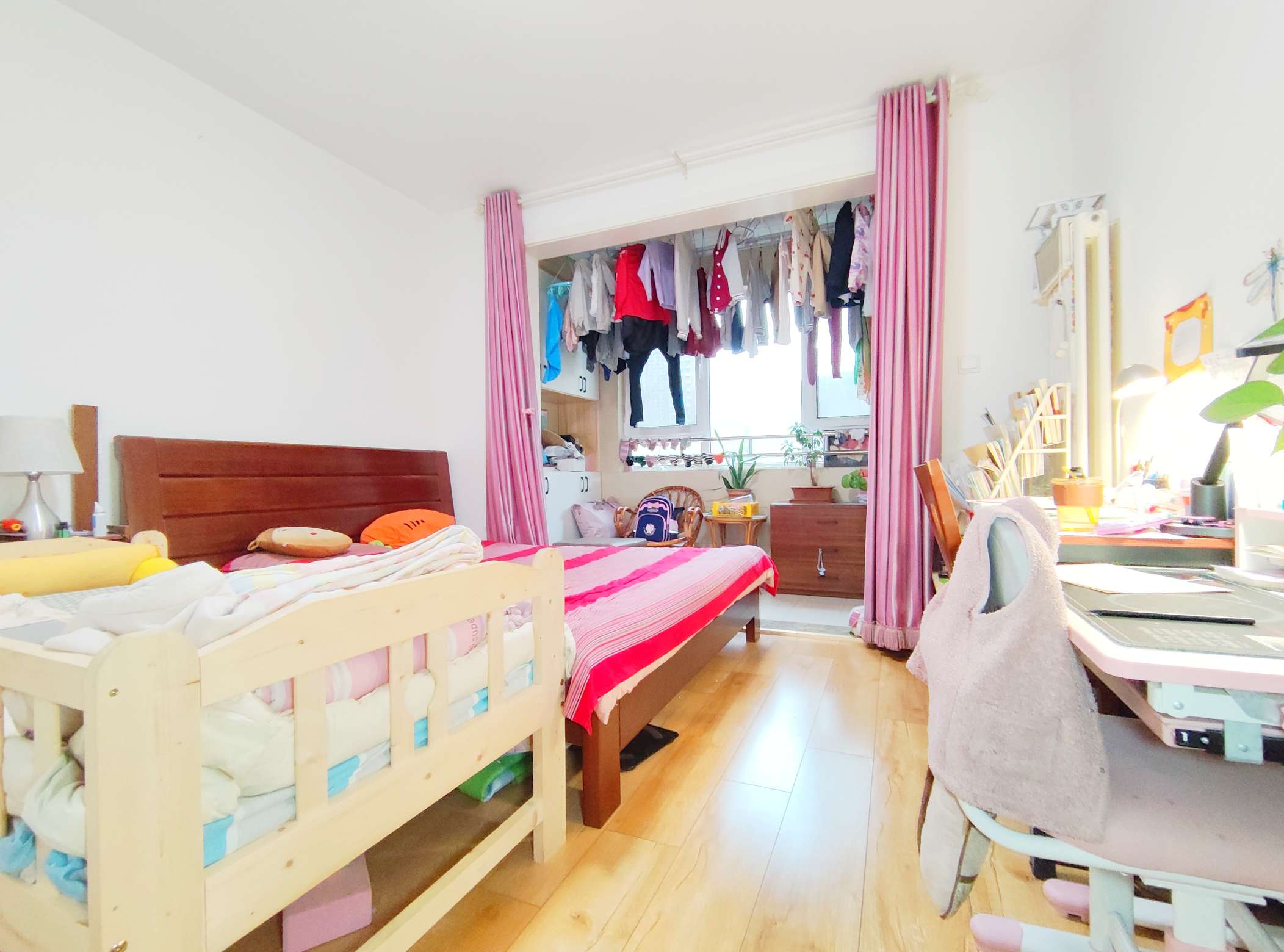 东城逸家逸俊园