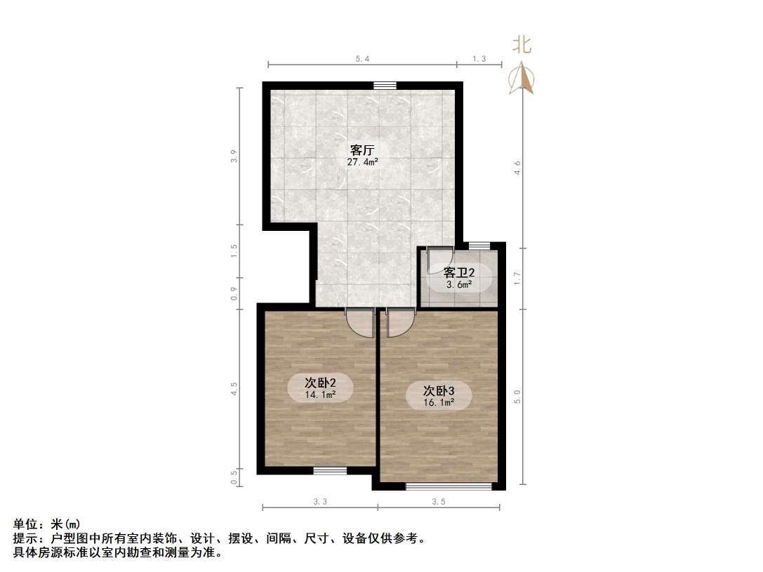 汇富苑小区