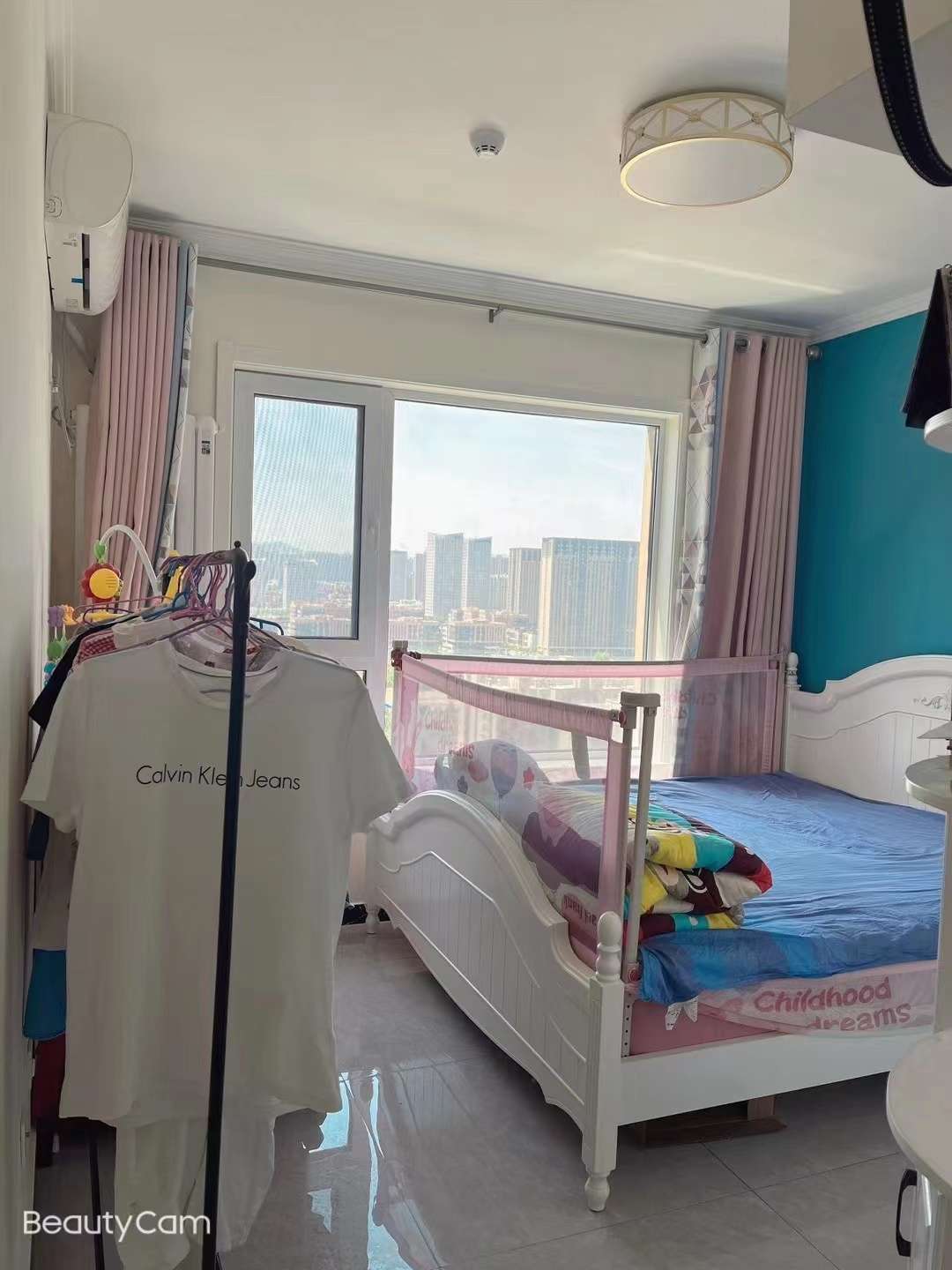 绿地城