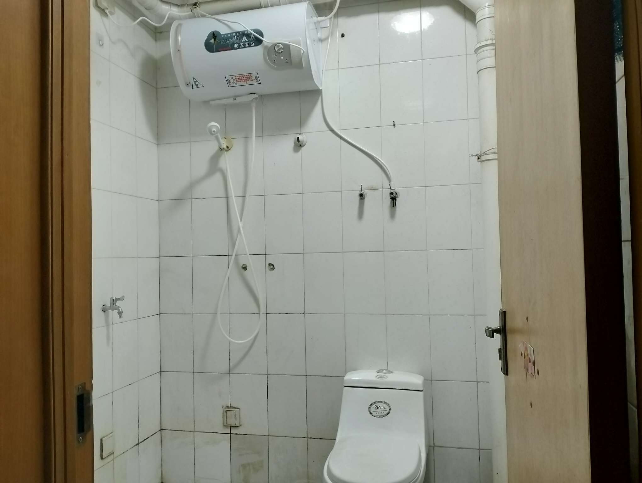 华达宿舍