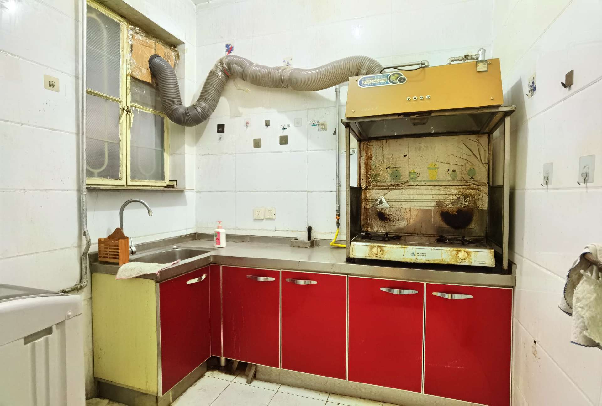 崇德街单位宿舍