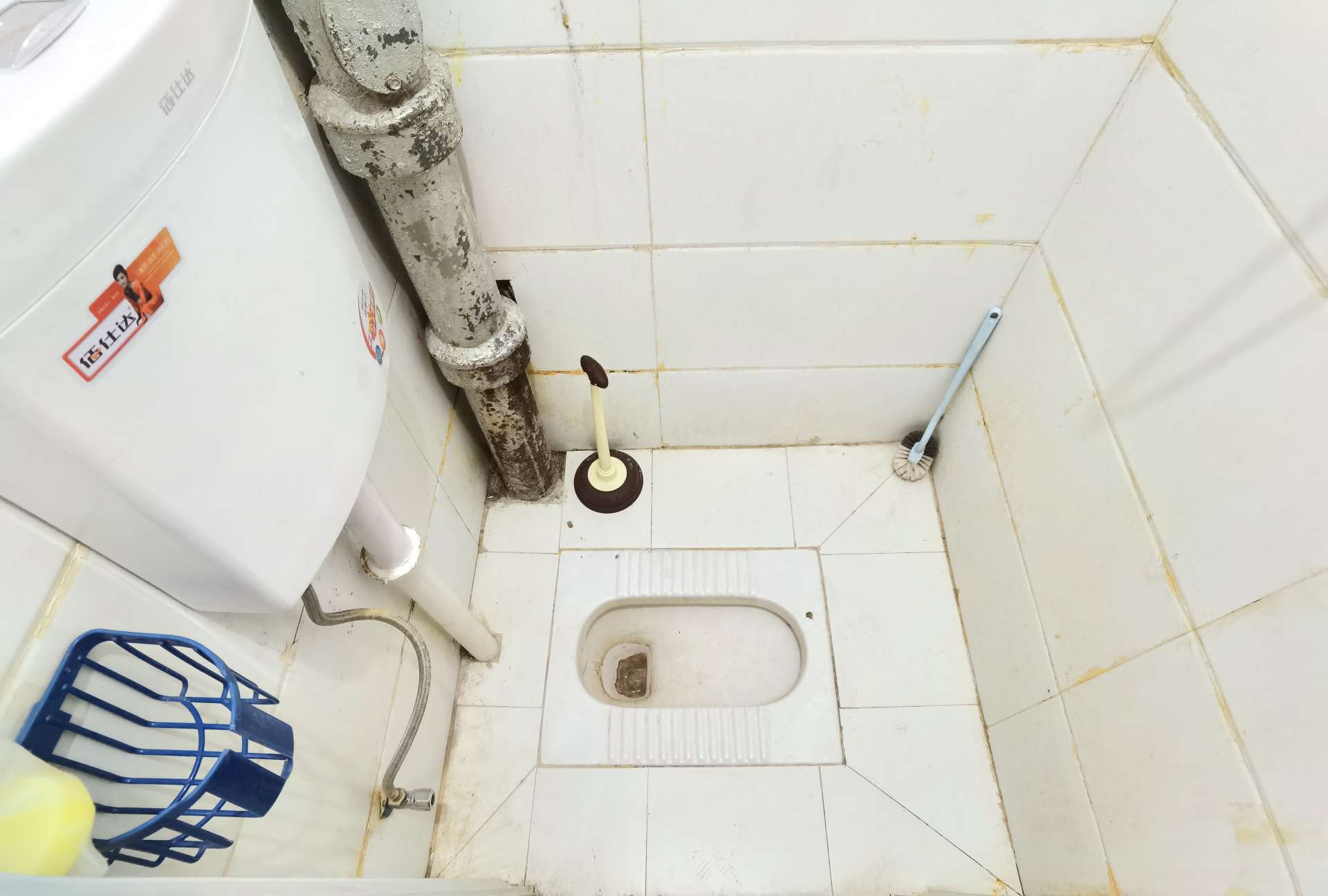 崇德街单位宿舍