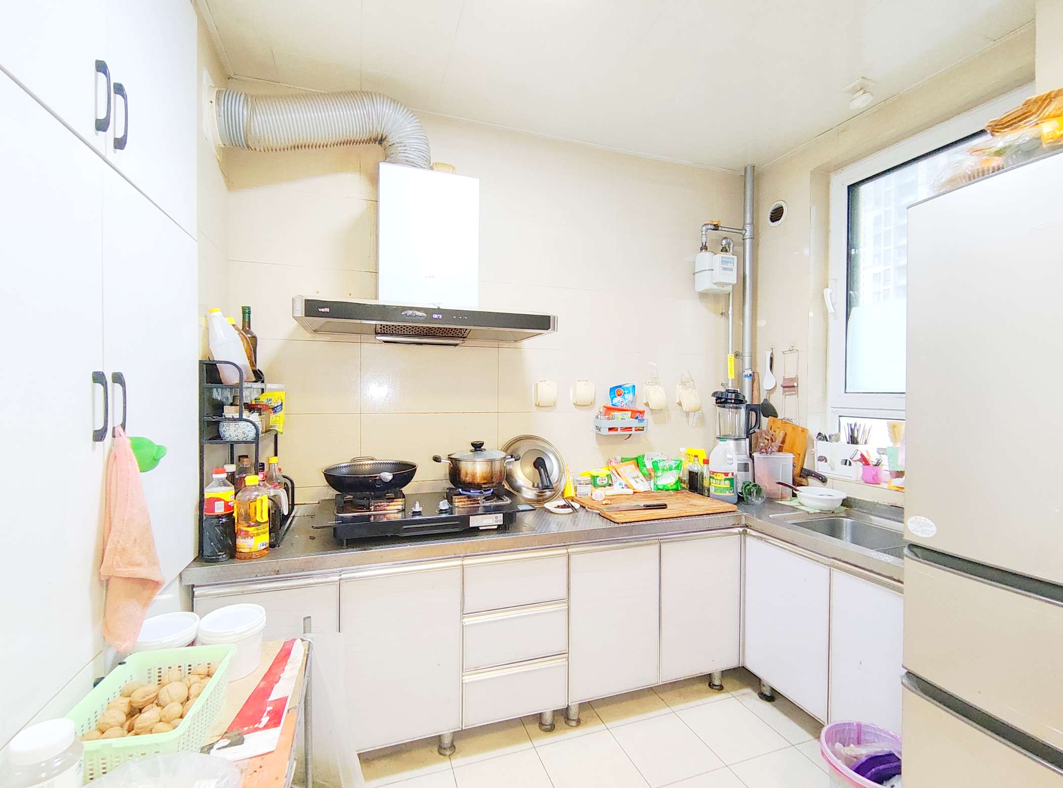 东城逸家逸俊园