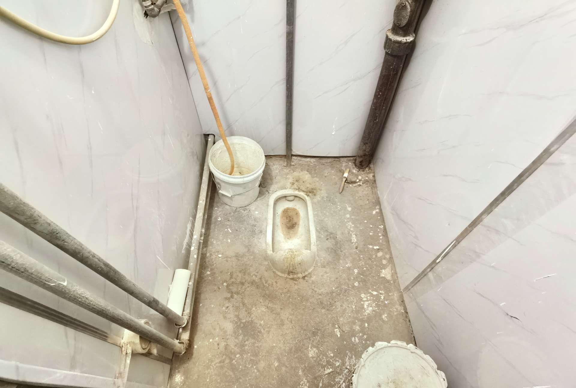 三里庄小区