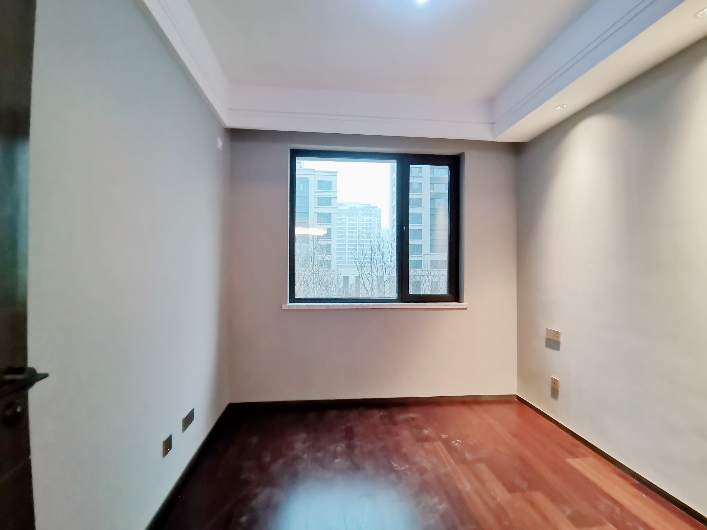 绿地IFC中央公馆