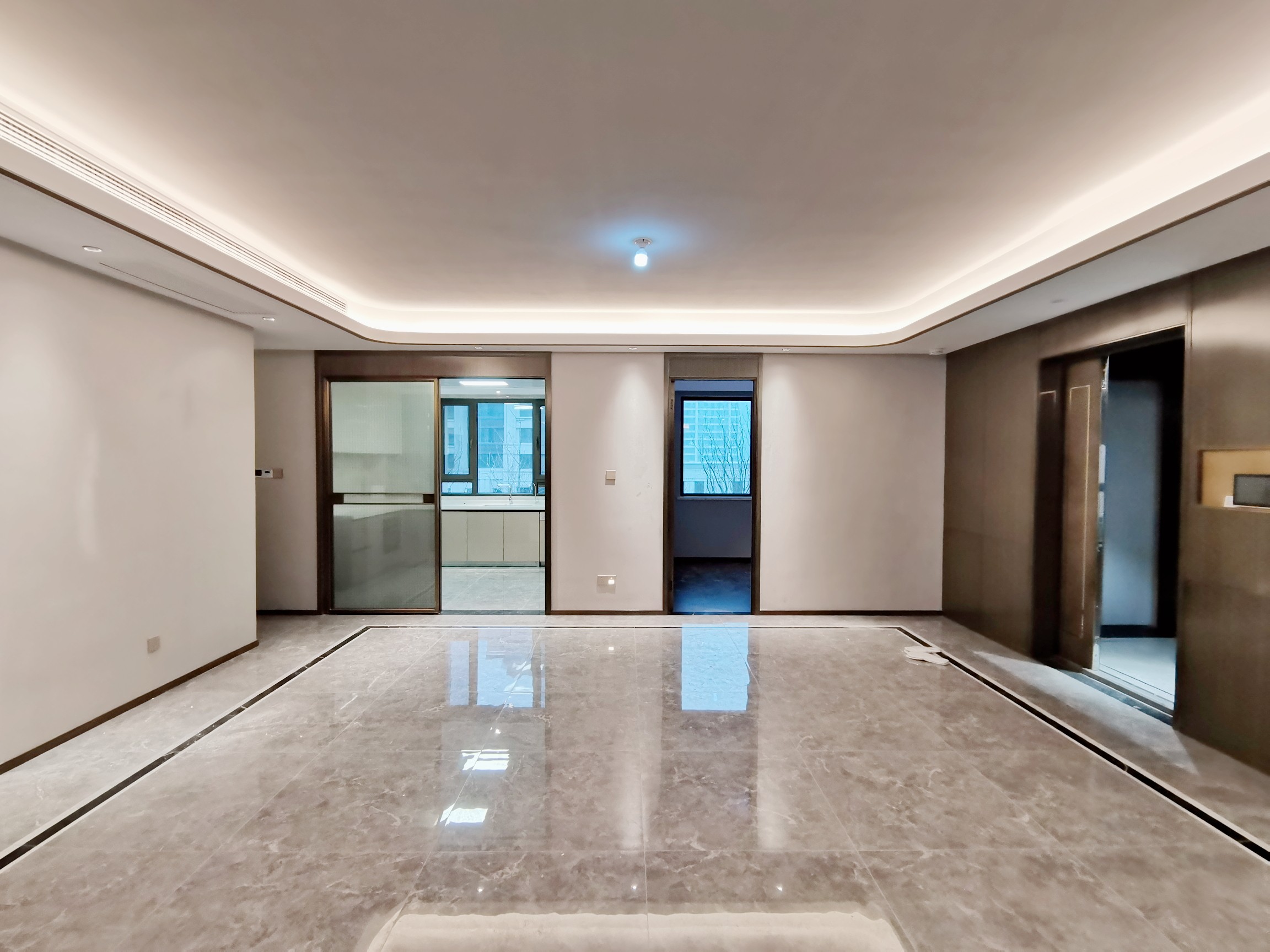 绿地IFC中央公馆