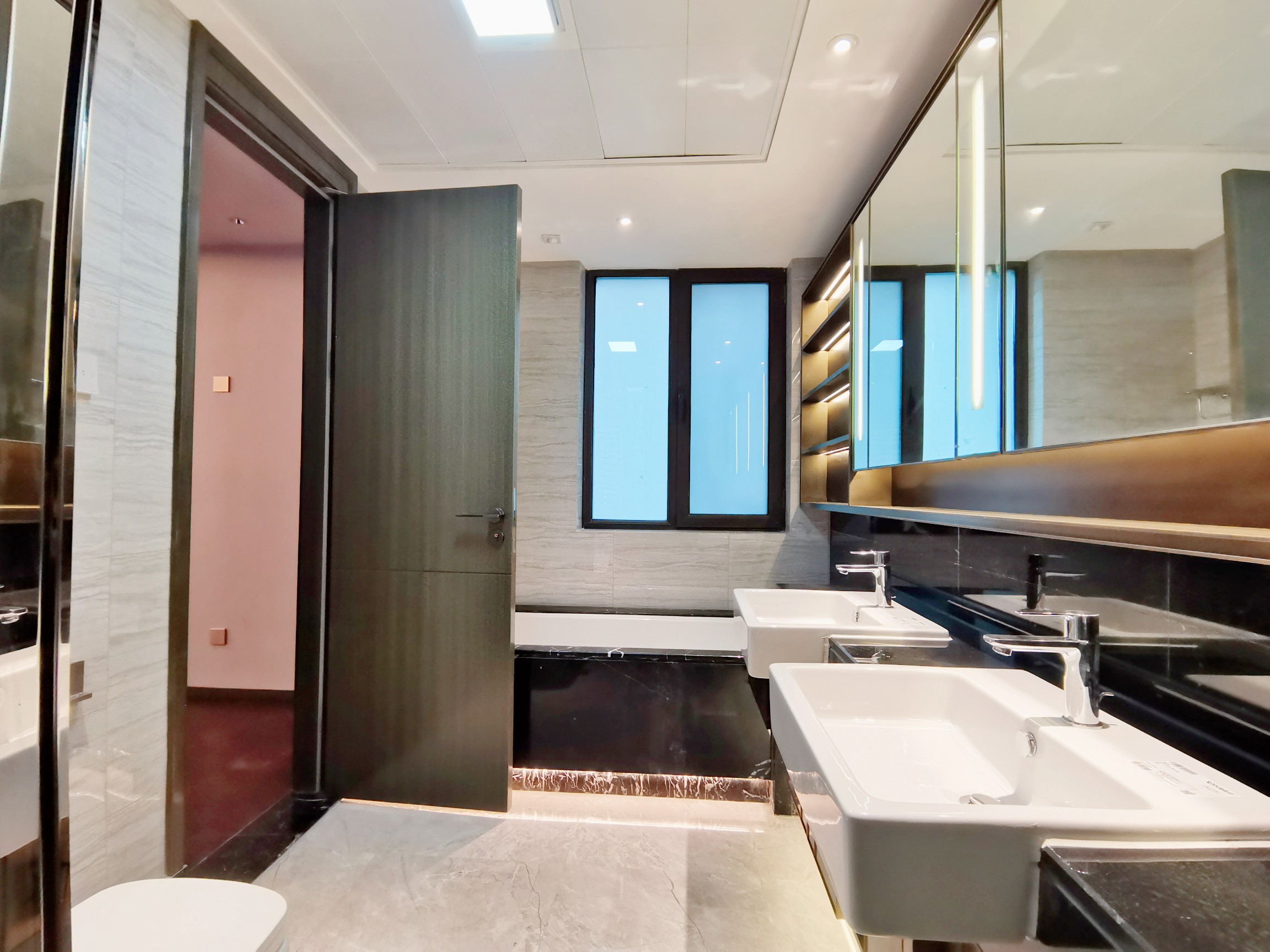 绿地IFC中央公馆