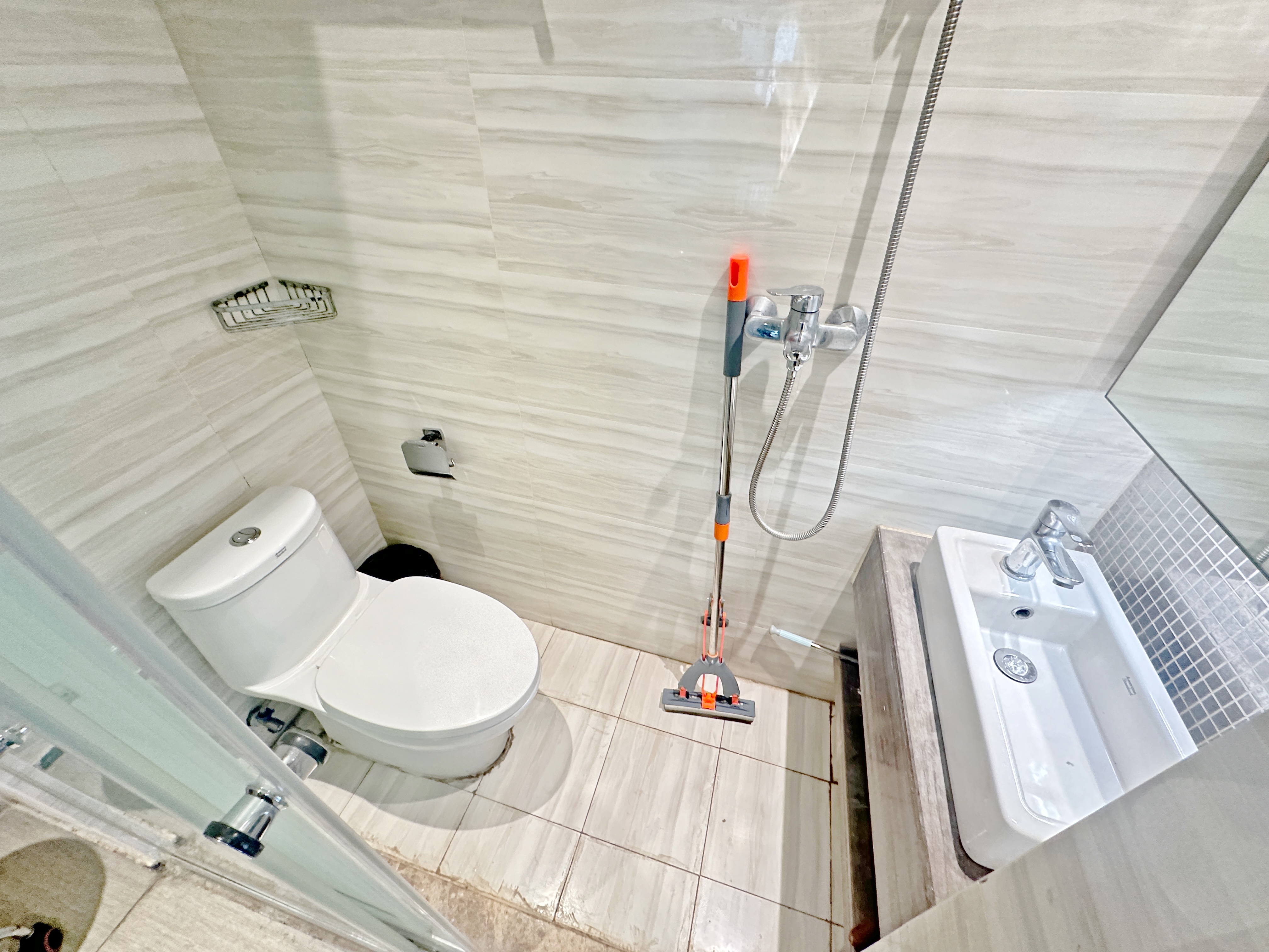 恒大睿城(商住楼)