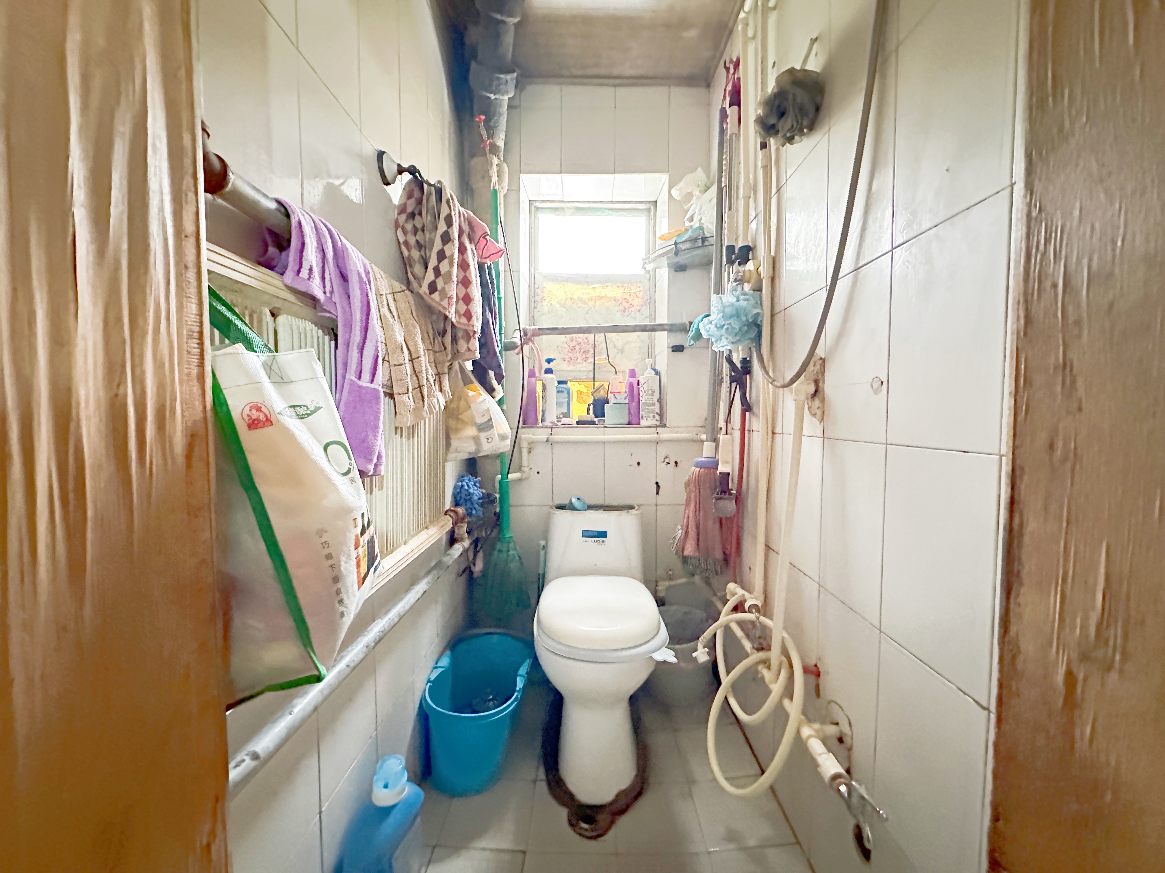 工人新村南村西区