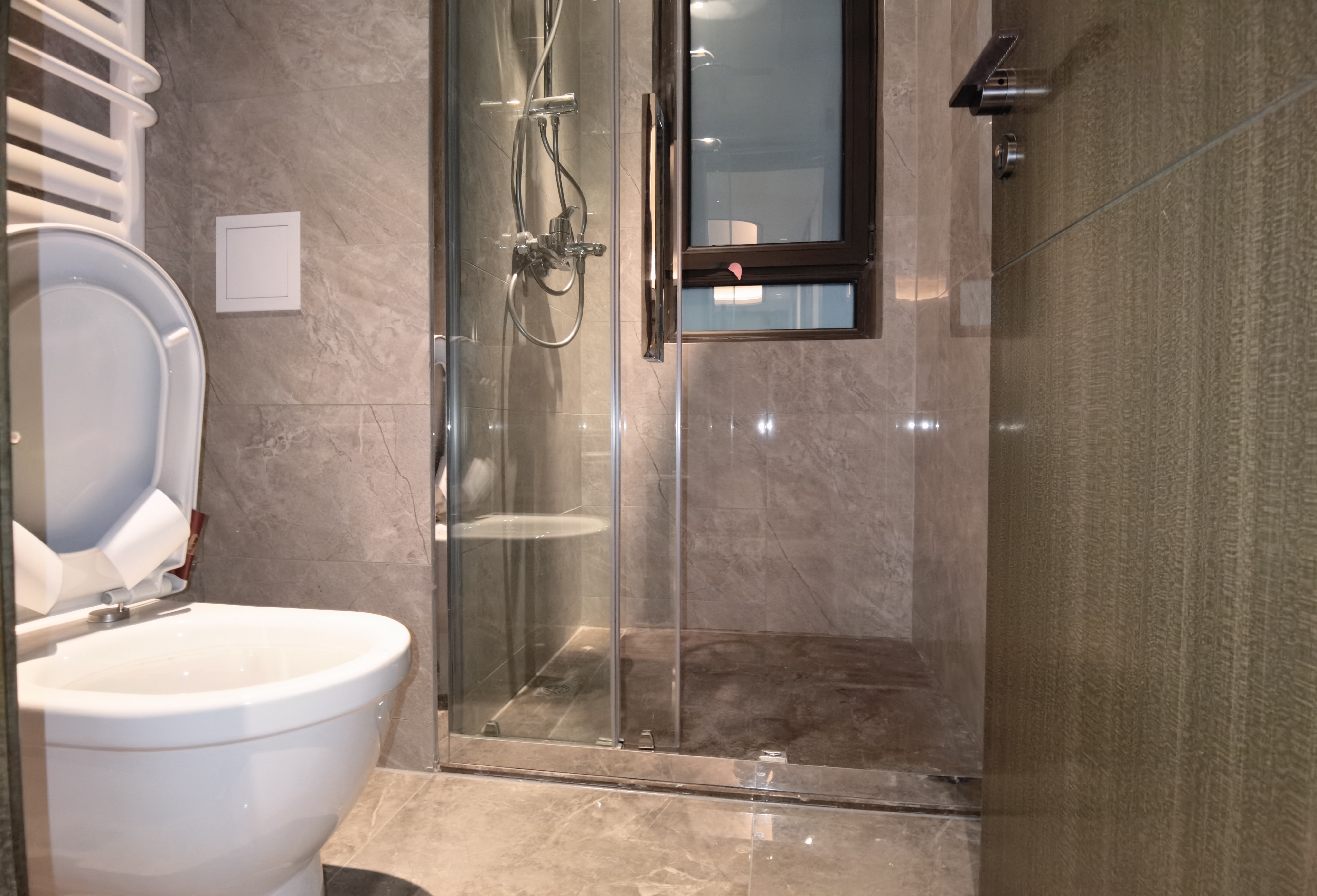 绿地IFC中央公馆