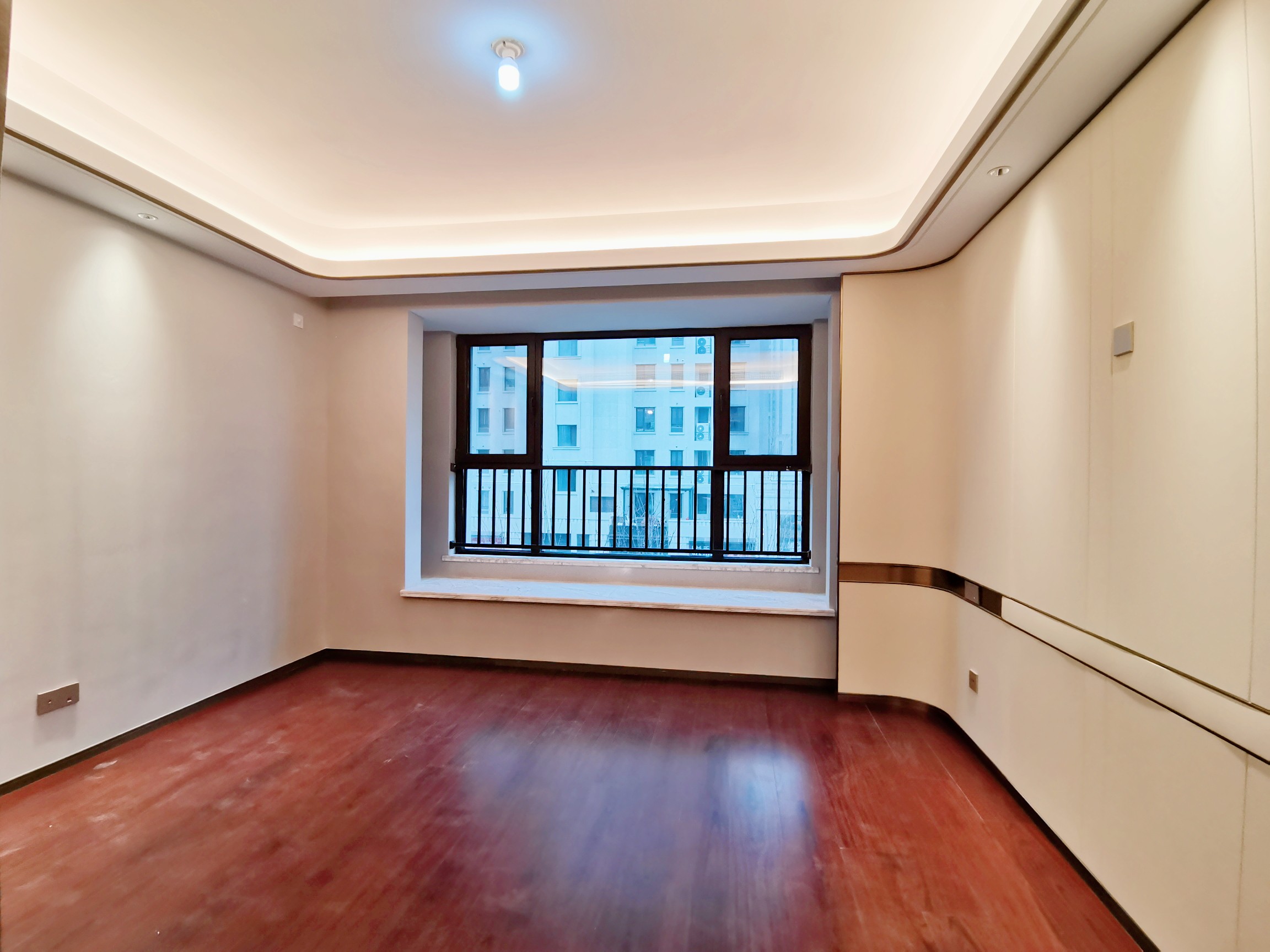 绿地IFC中央公馆