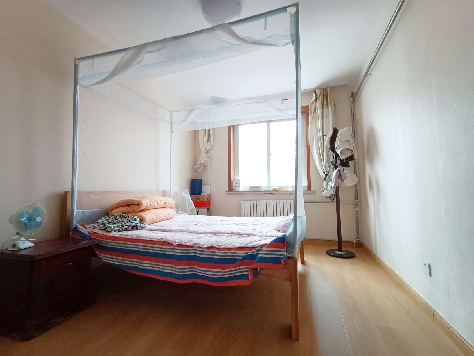 山东经济学院教工宿舍