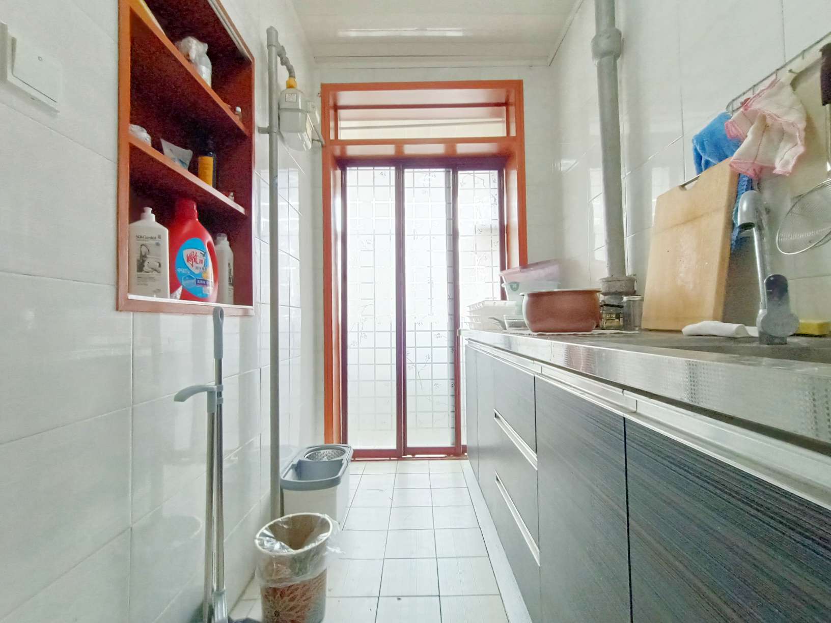 山东经济学院教工宿舍