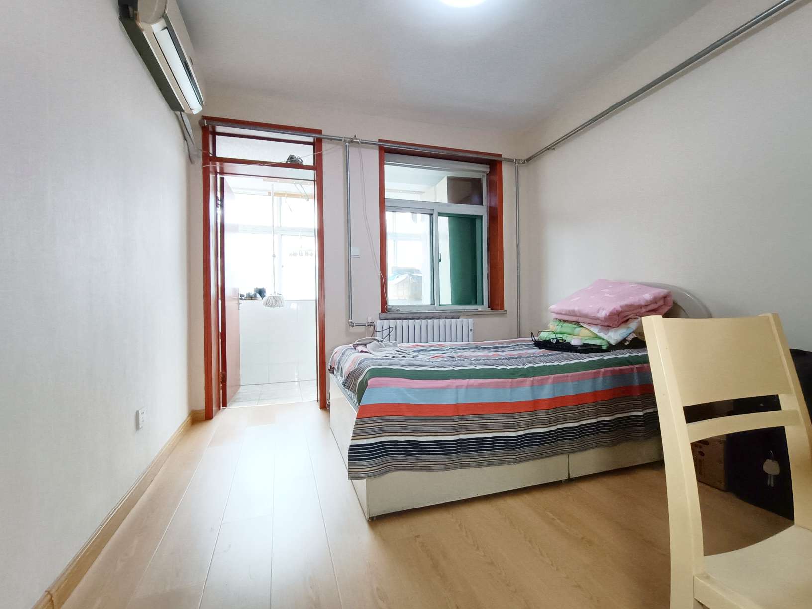 山东经济学院教工宿舍