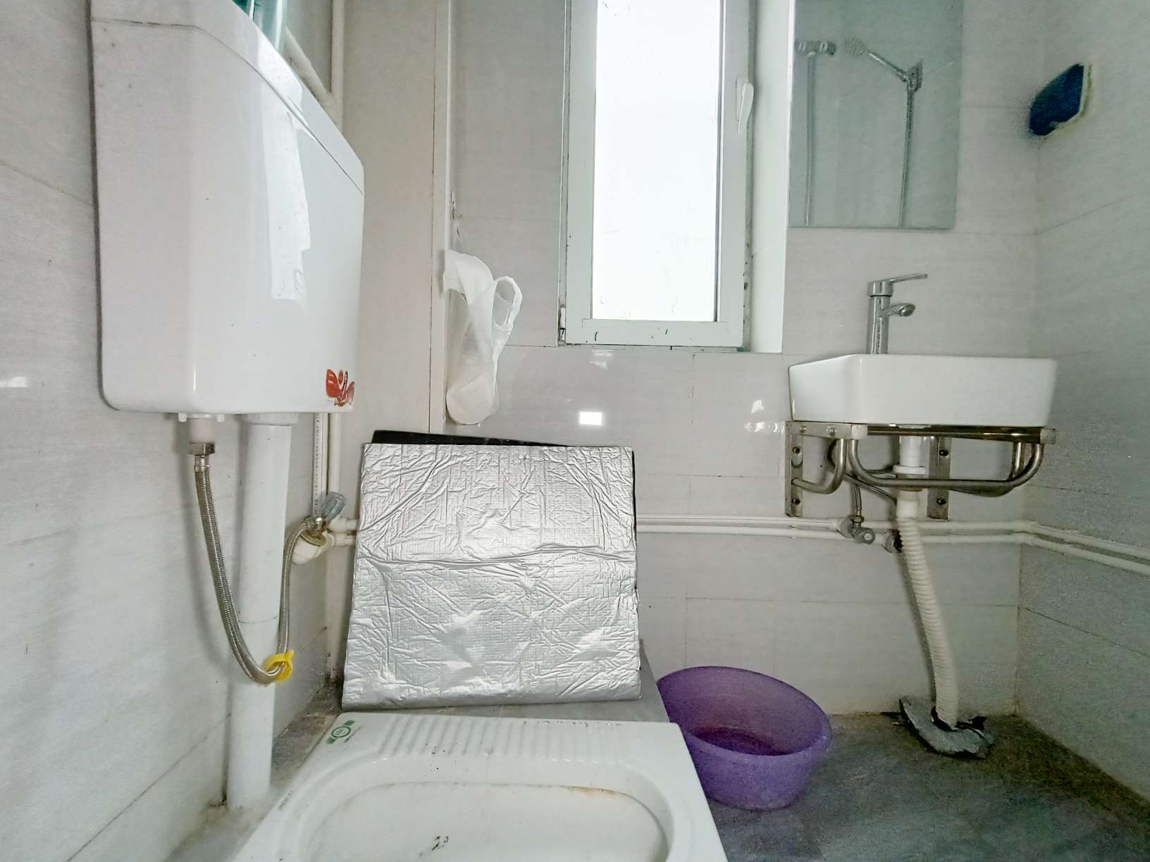 山东经济学院教工宿舍