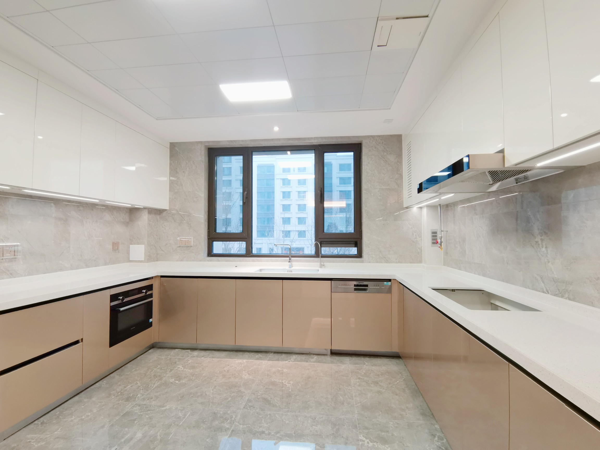 绿地IFC中央公馆