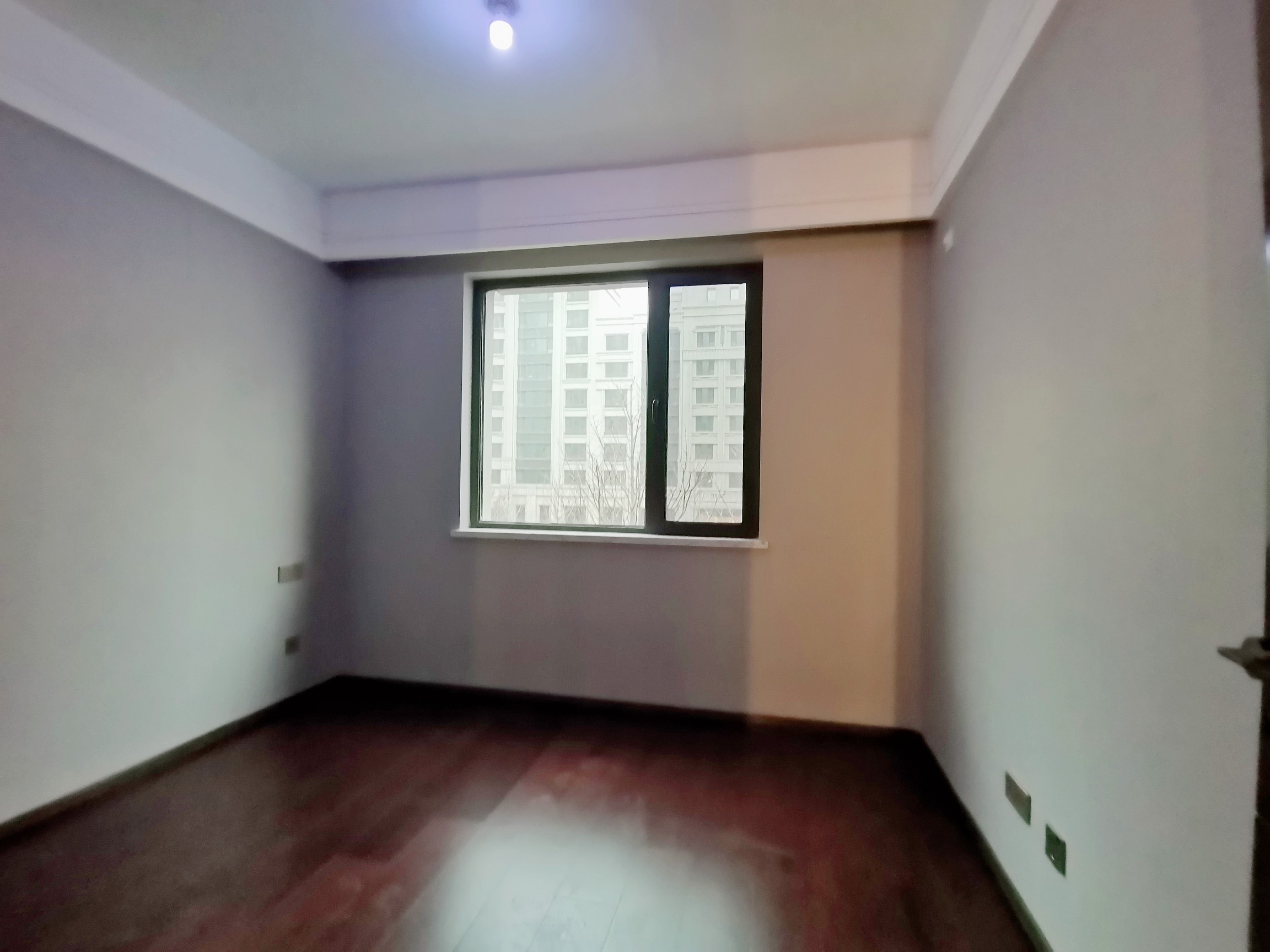 绿地IFC中央公馆