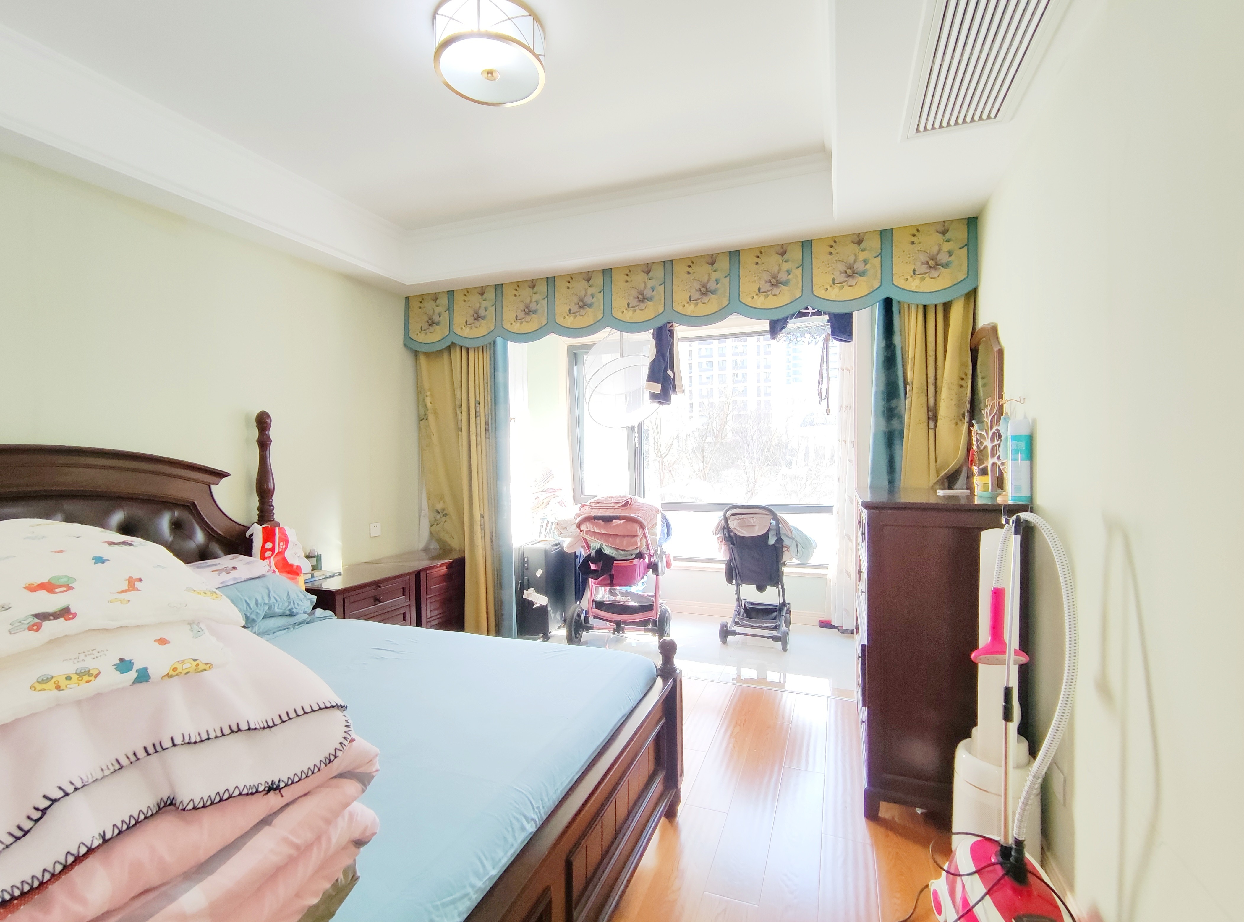 高新绿城玉兰花园