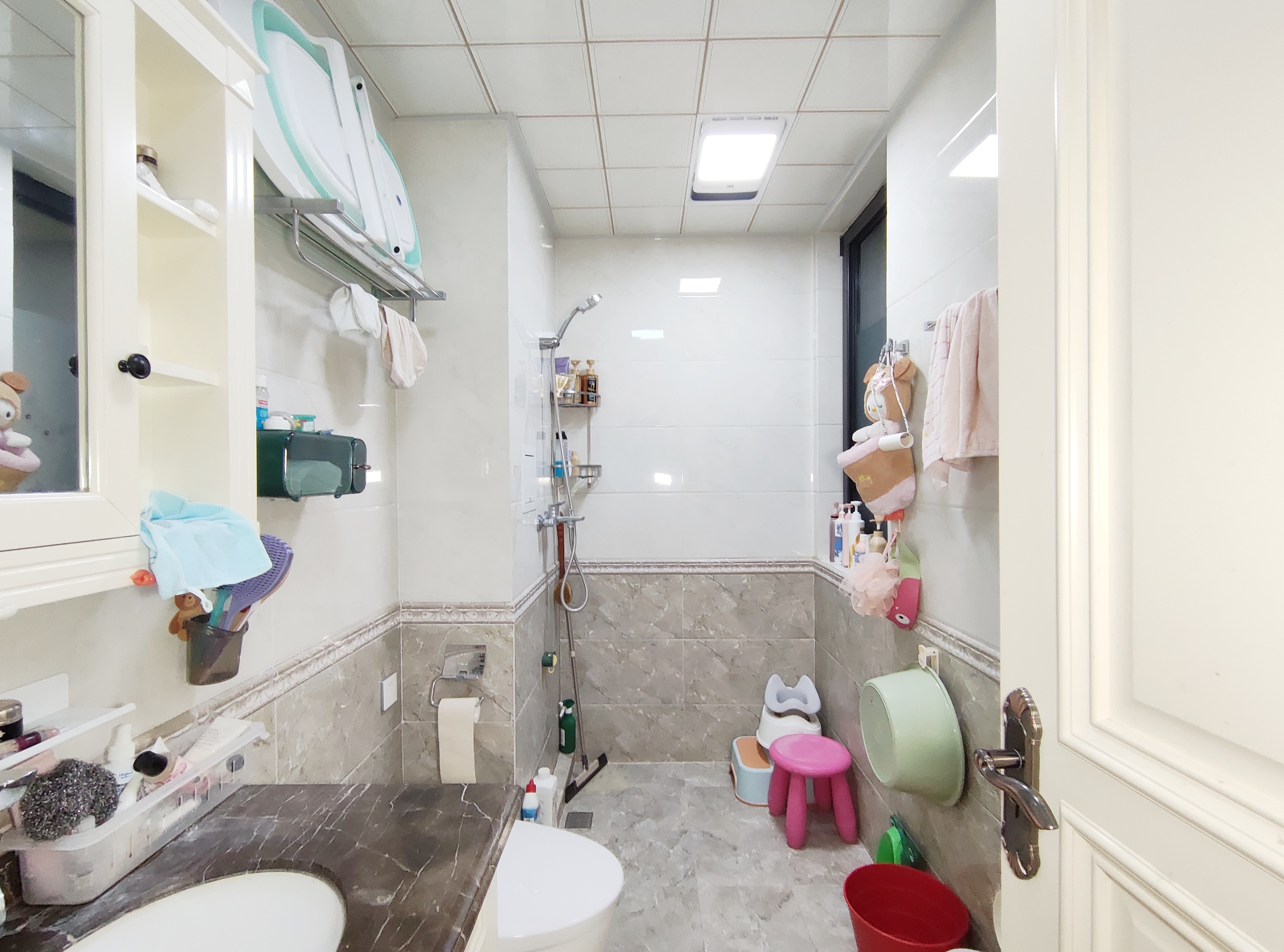 高新绿城玉兰花园