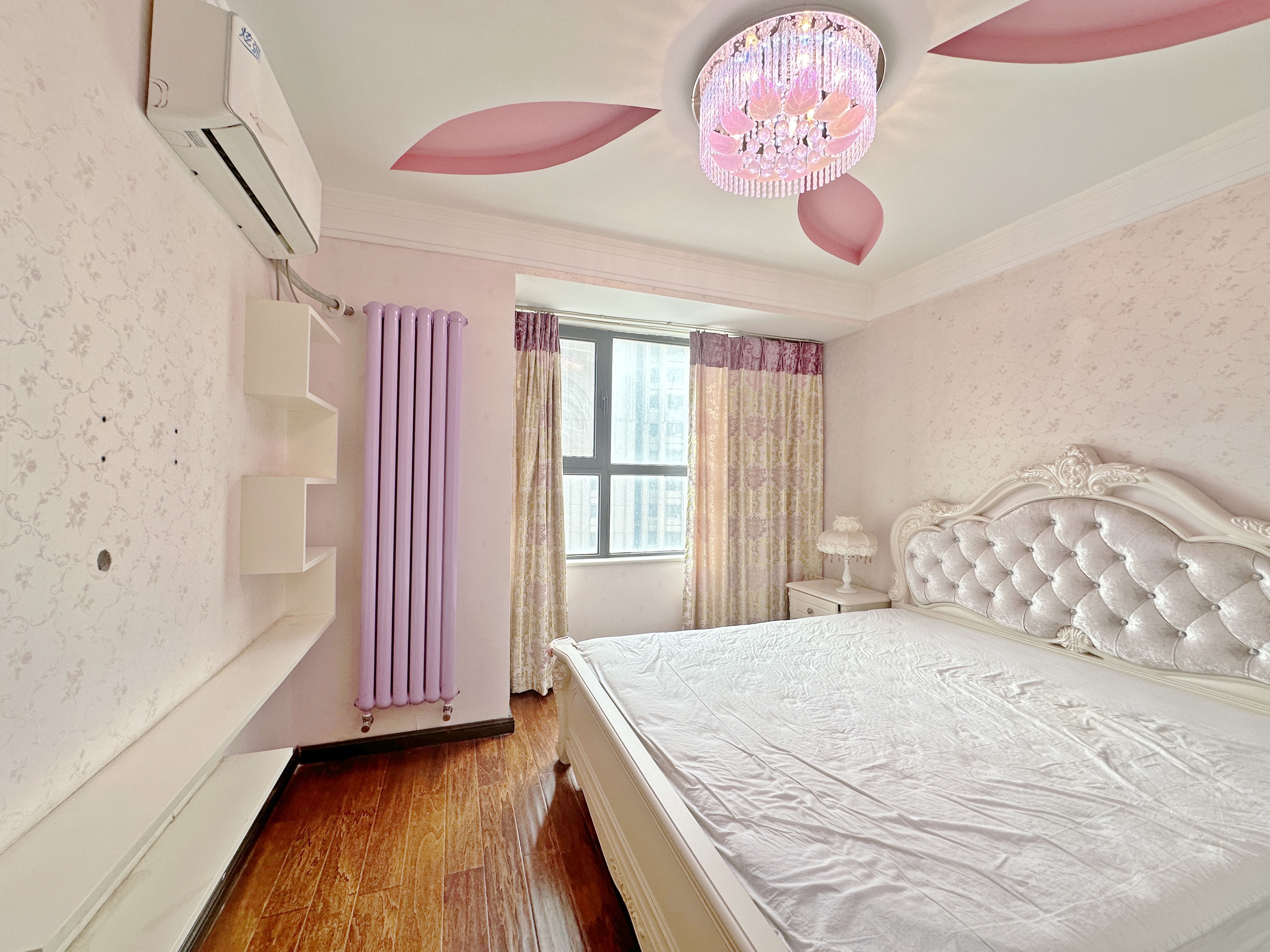 中海国际社区熙岸东区(A2地块）