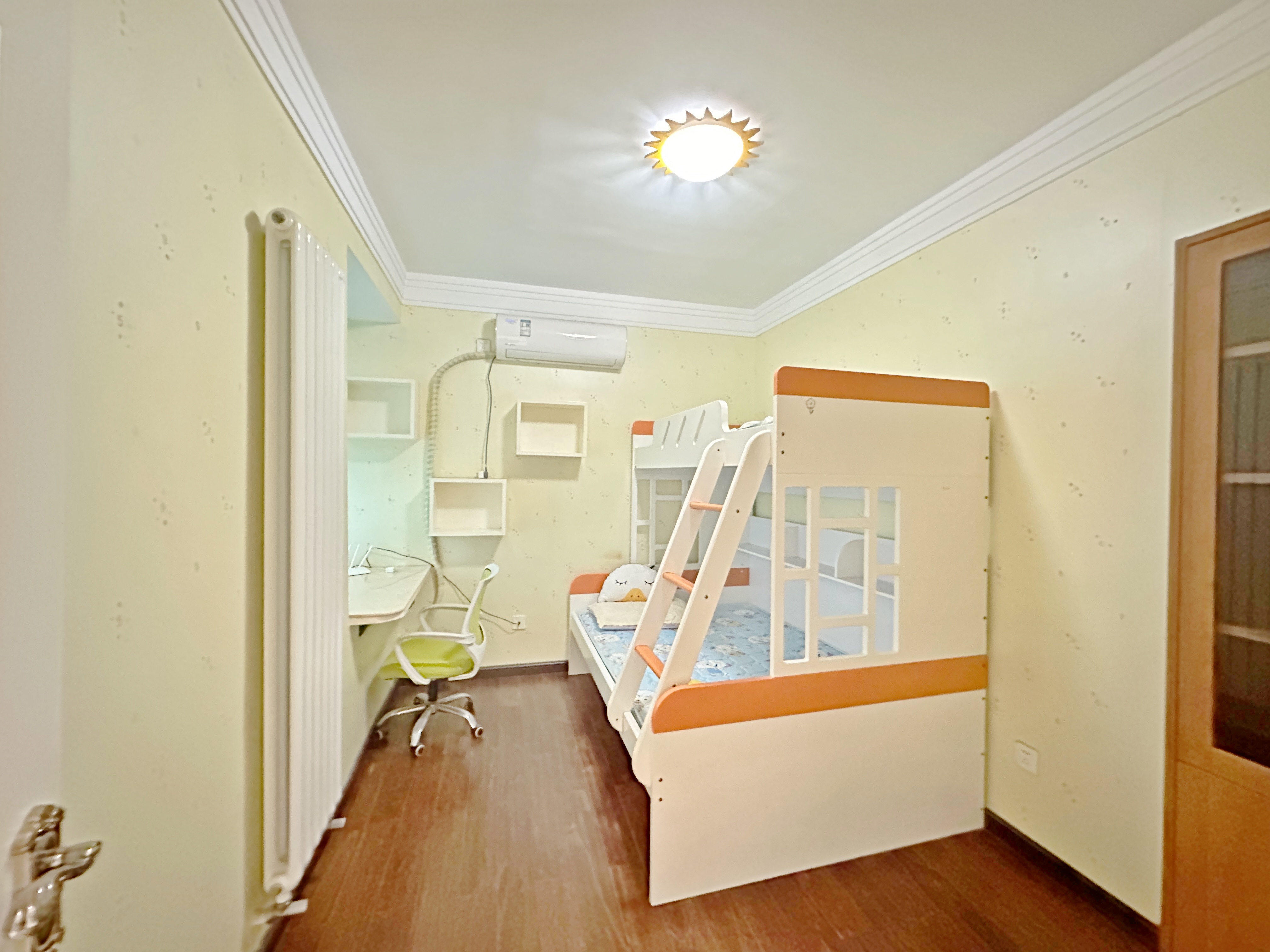 中海国际社区熙岸东区(A2地块）