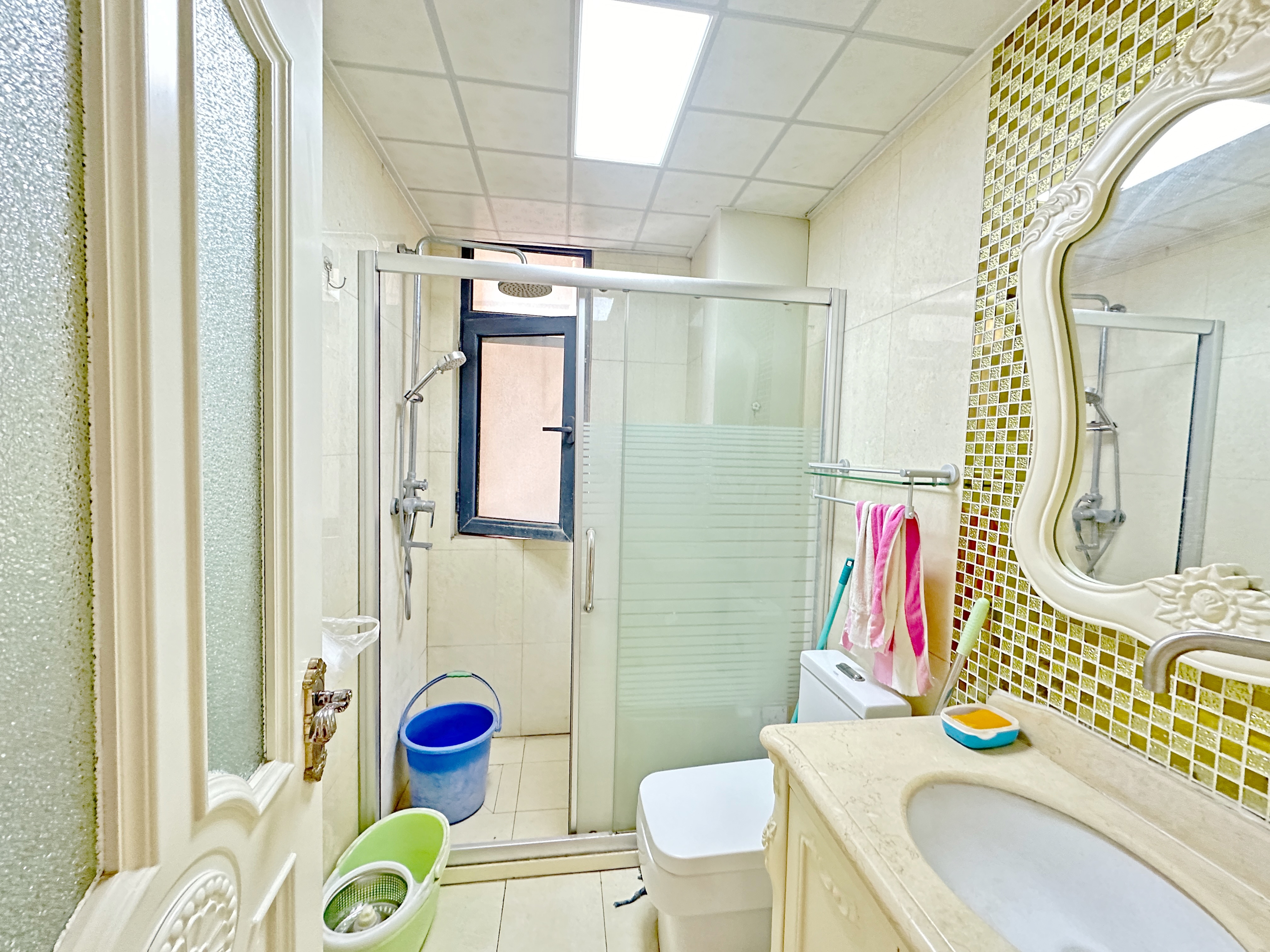 中海国际社区熙岸东区(A2地块）