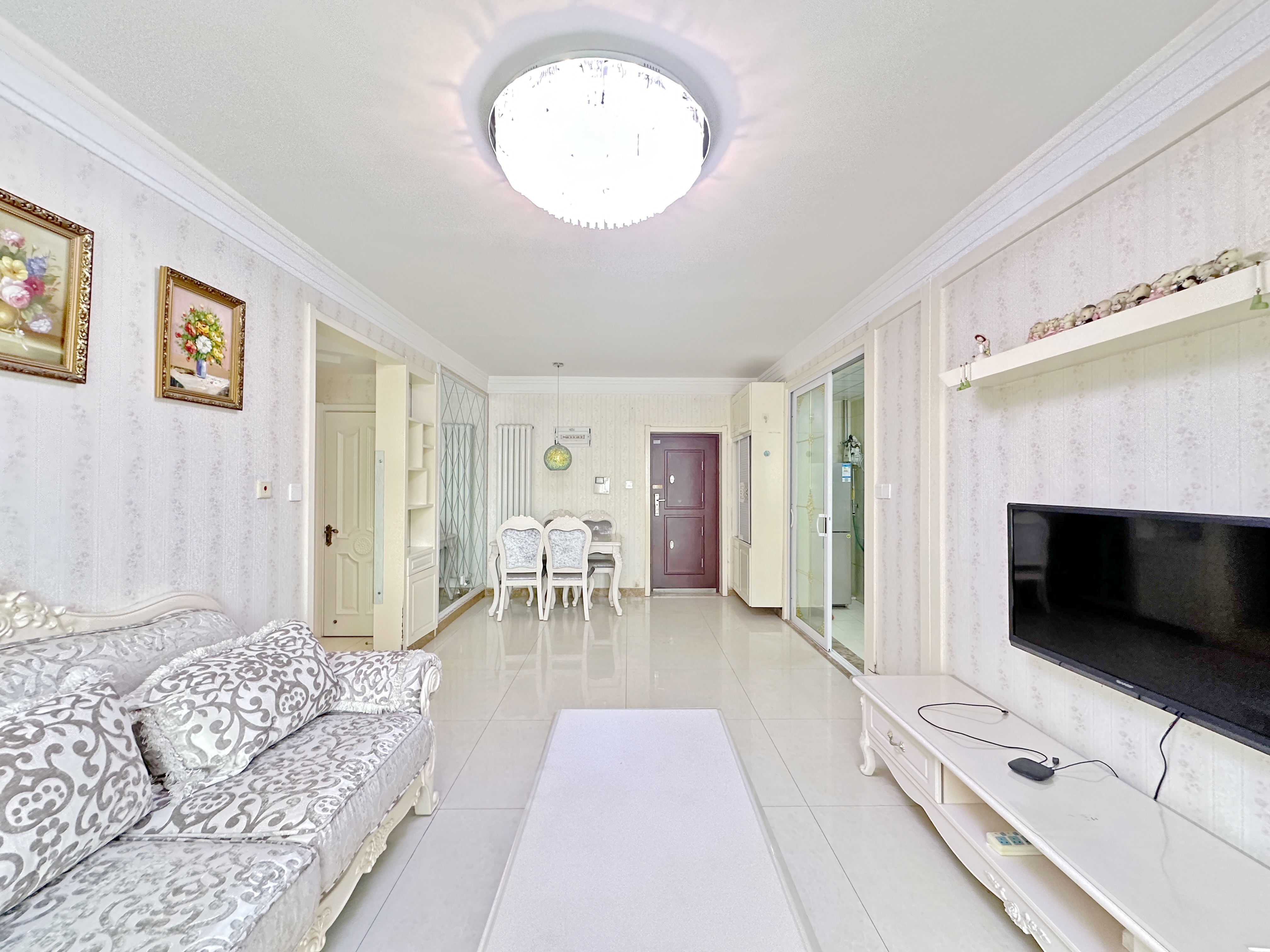 中海国际社区熙岸东区(A2地块）