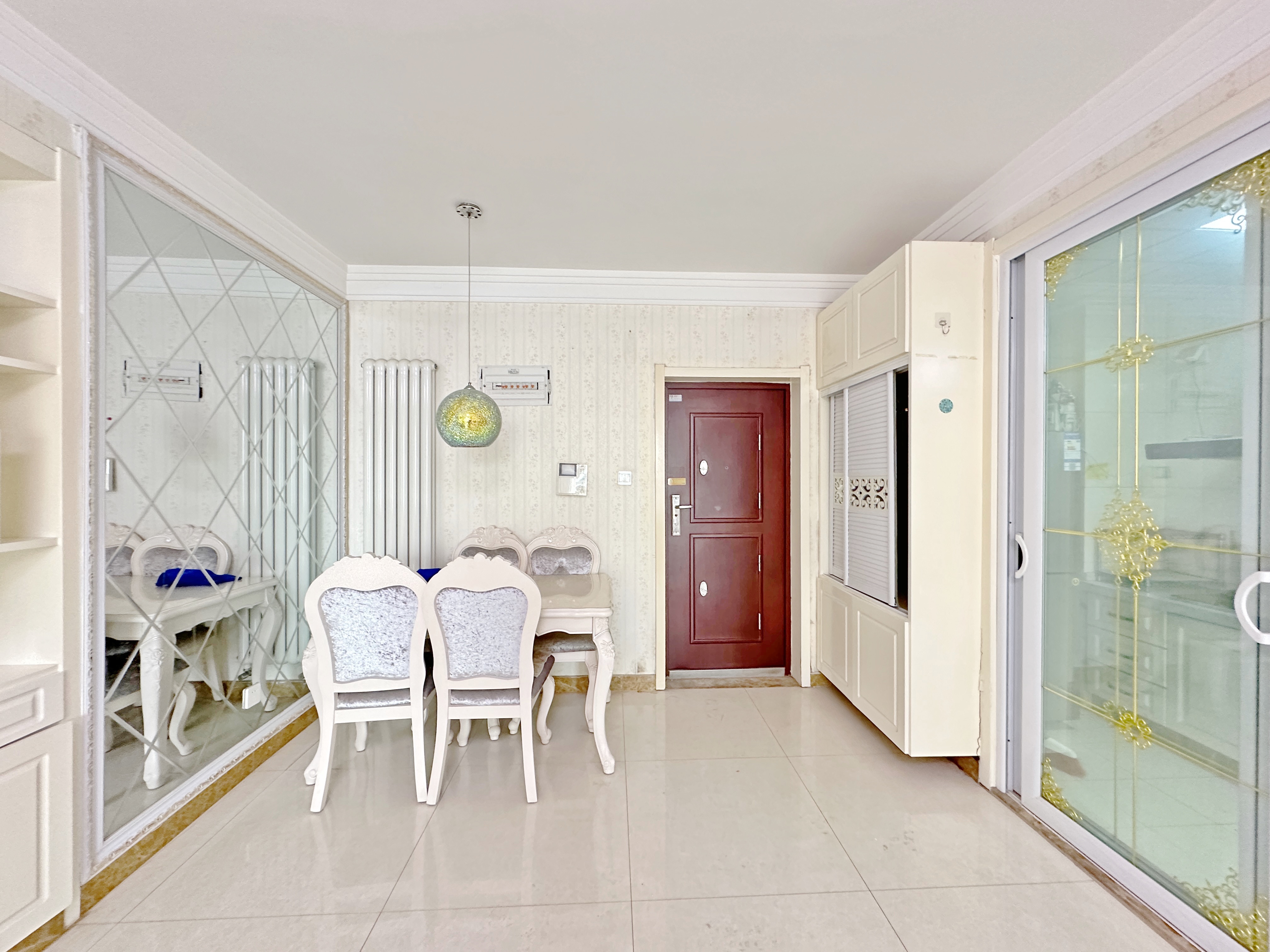 中海国际社区熙岸东区(A2地块）