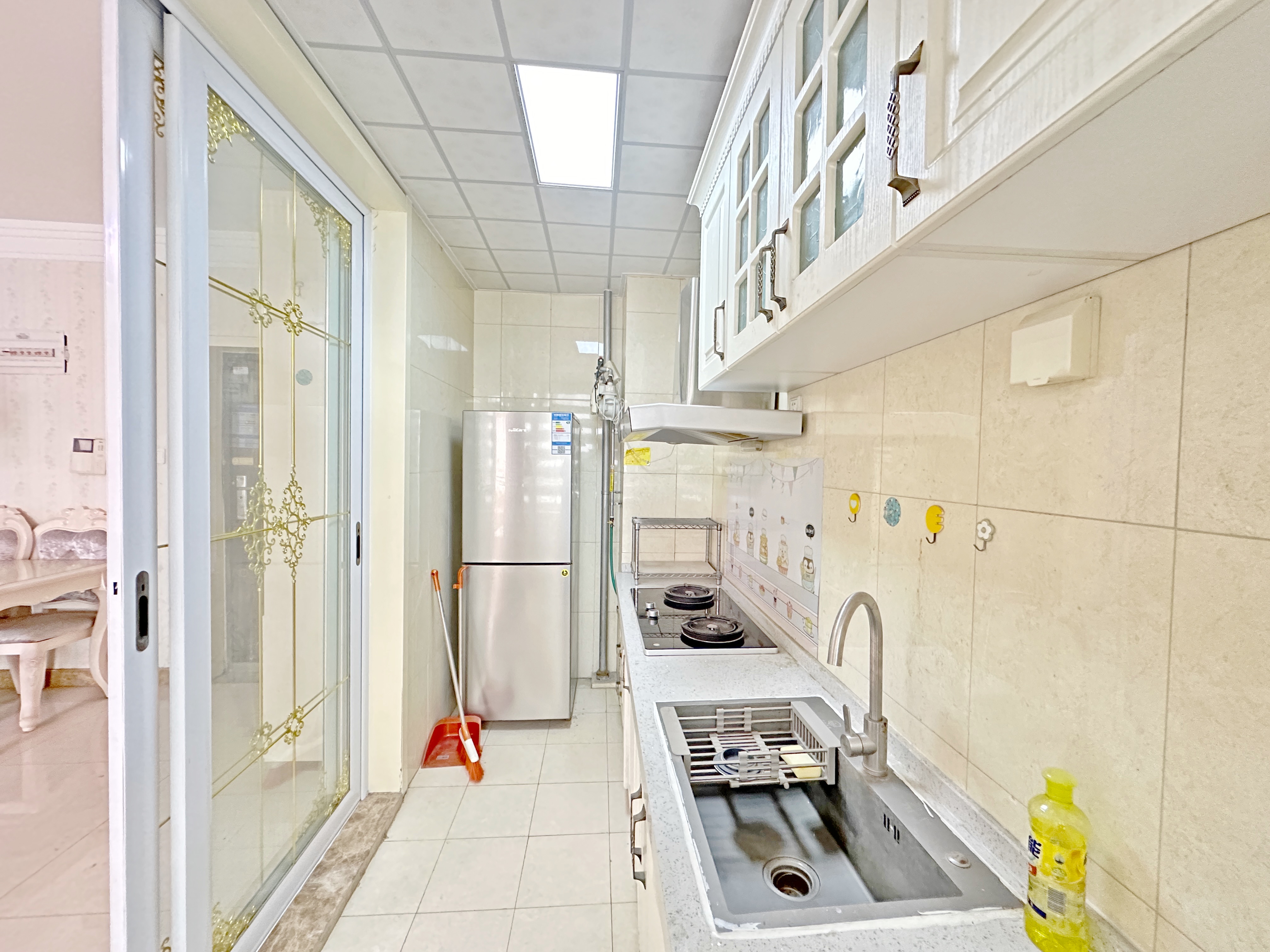 中海国际社区熙岸东区(A2地块）