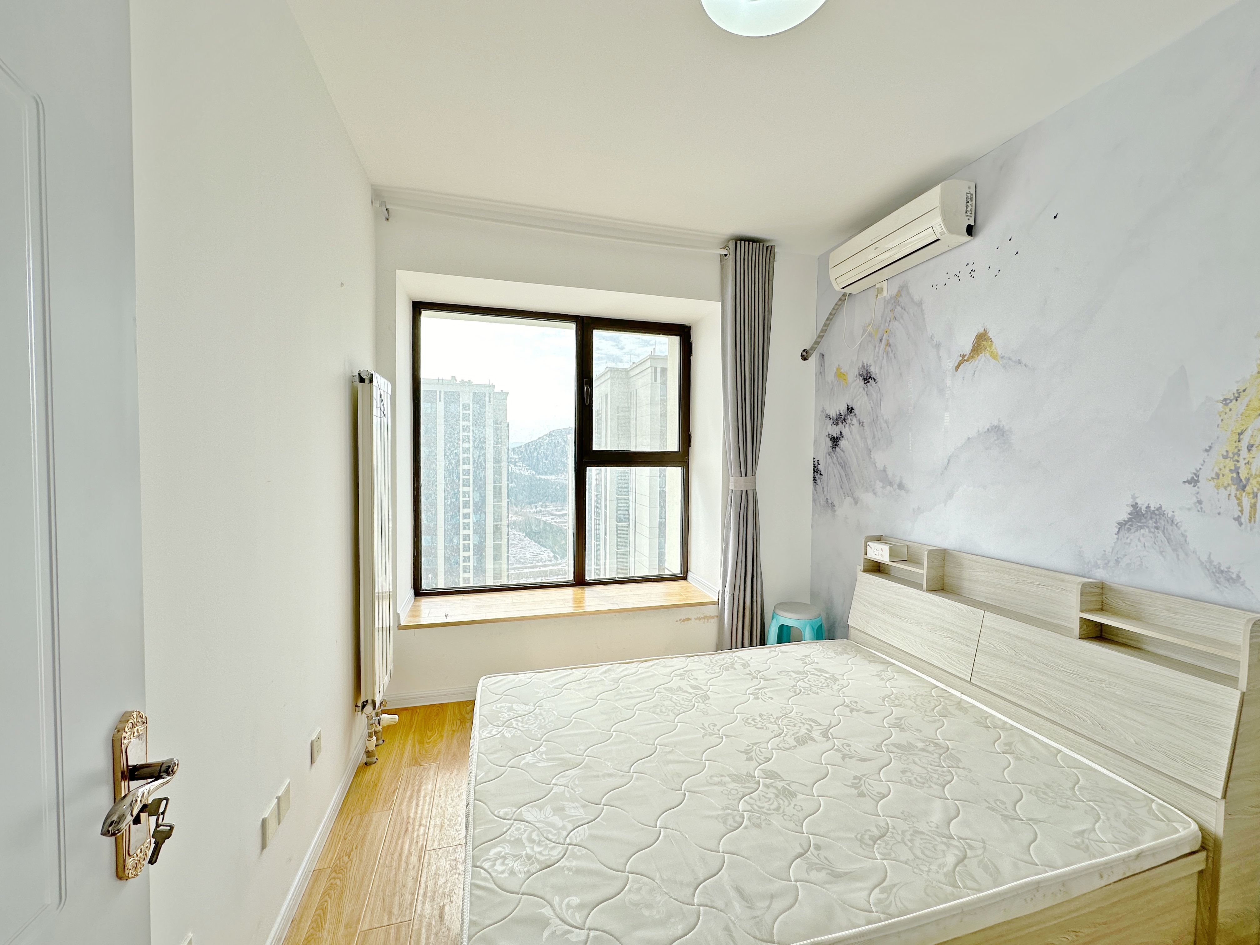 中海国际社区中海国际公馆