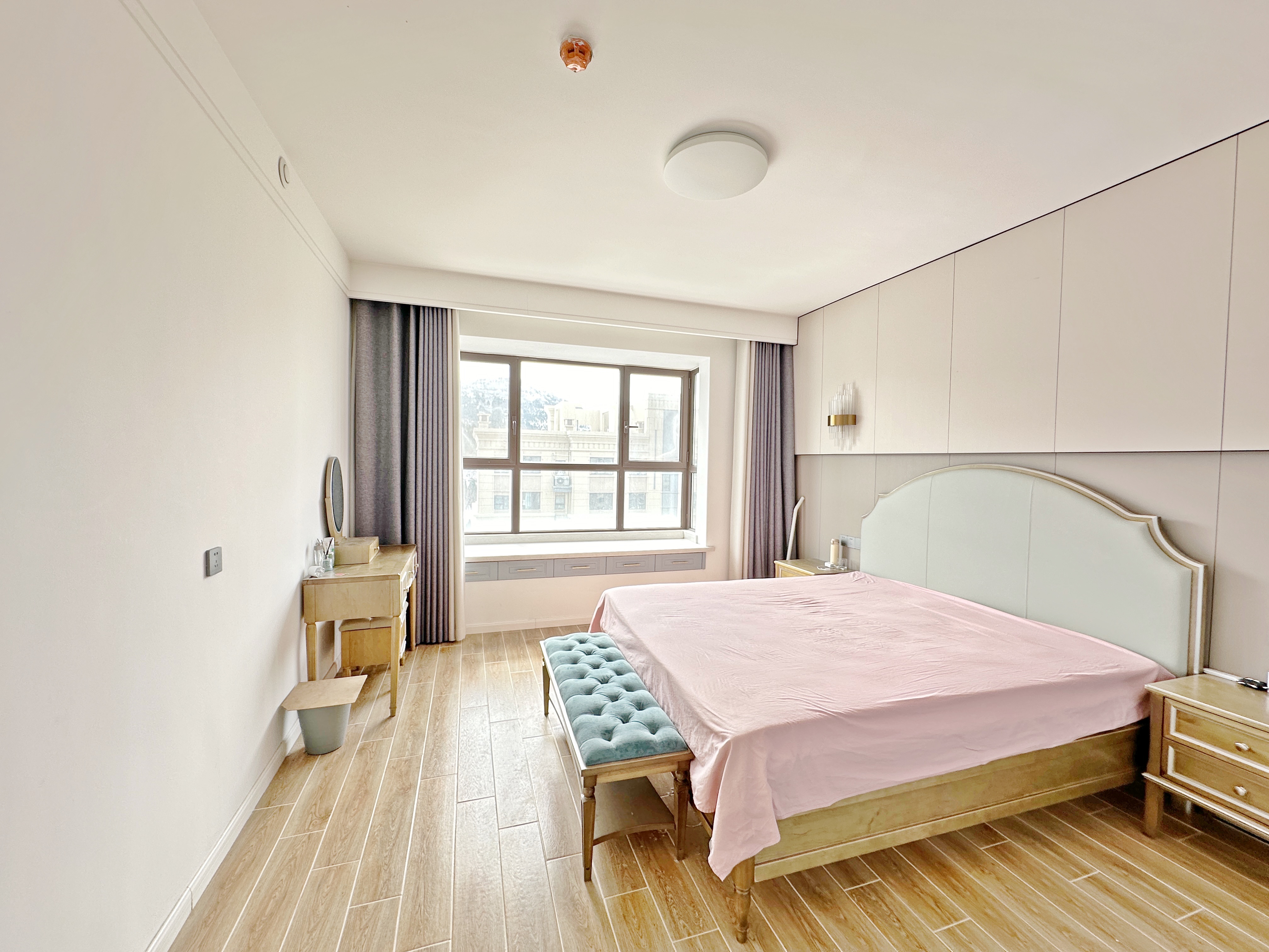 中海国际社区中央公馆南区