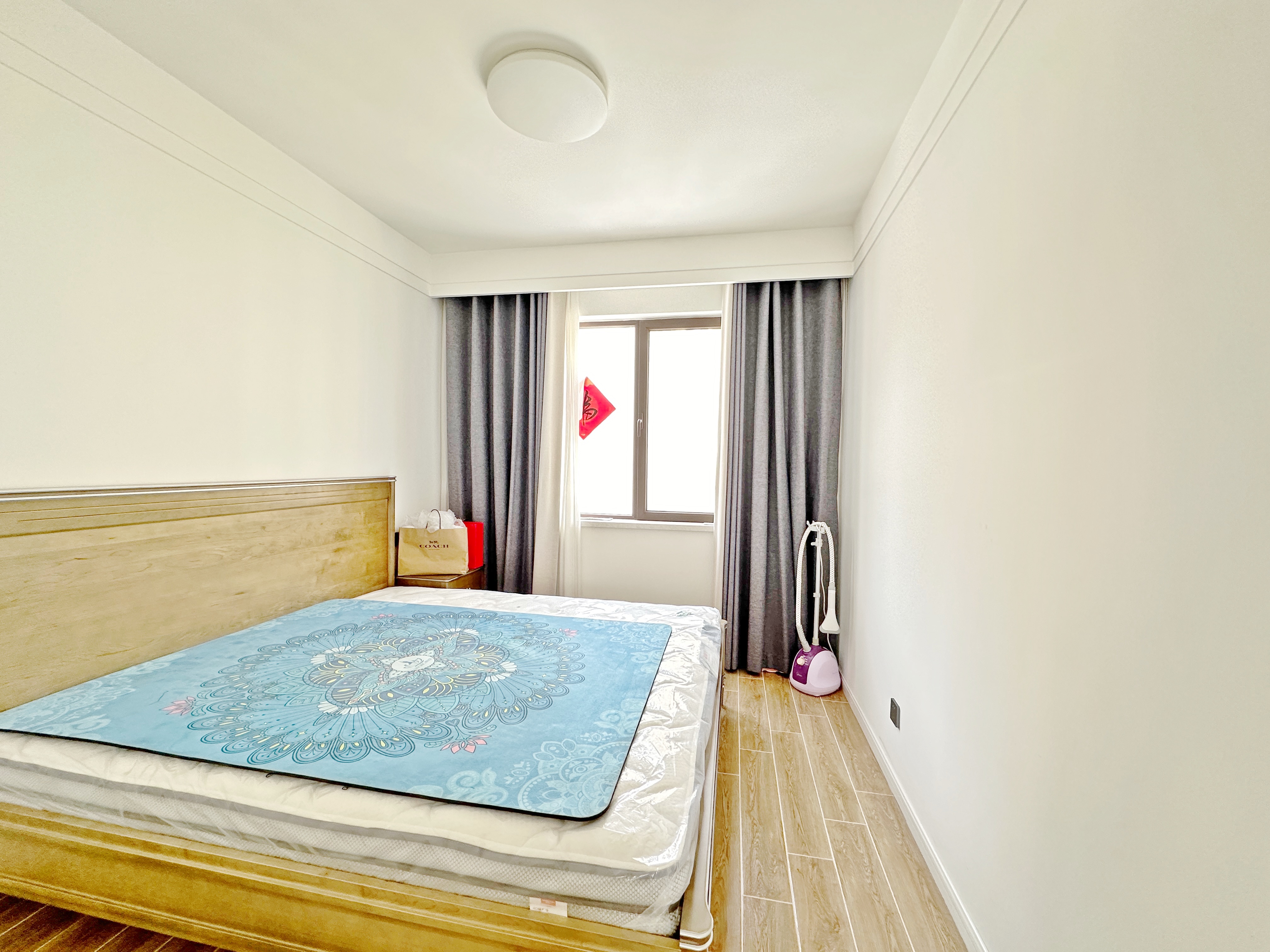 中海国际社区中央公馆南区