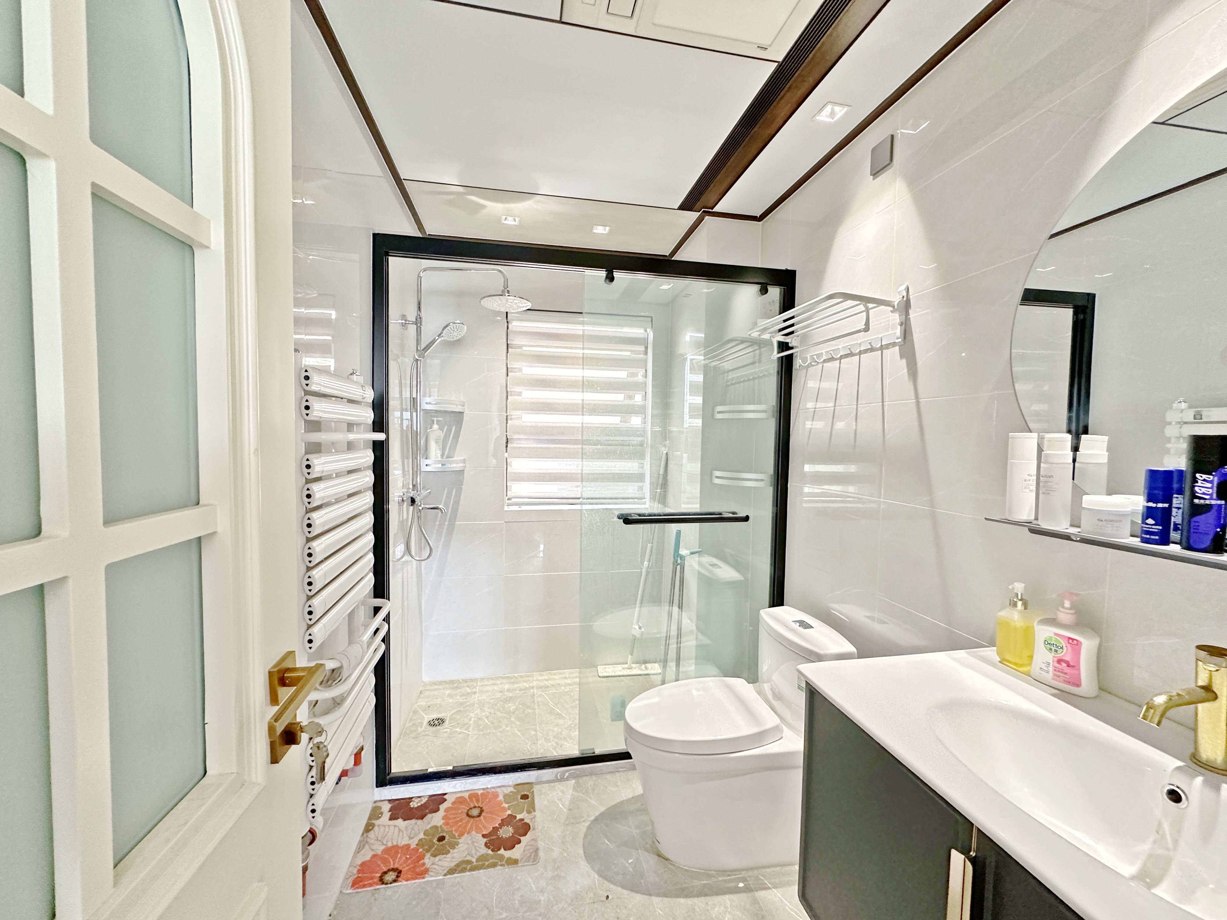 中海国际社区中央公馆南区