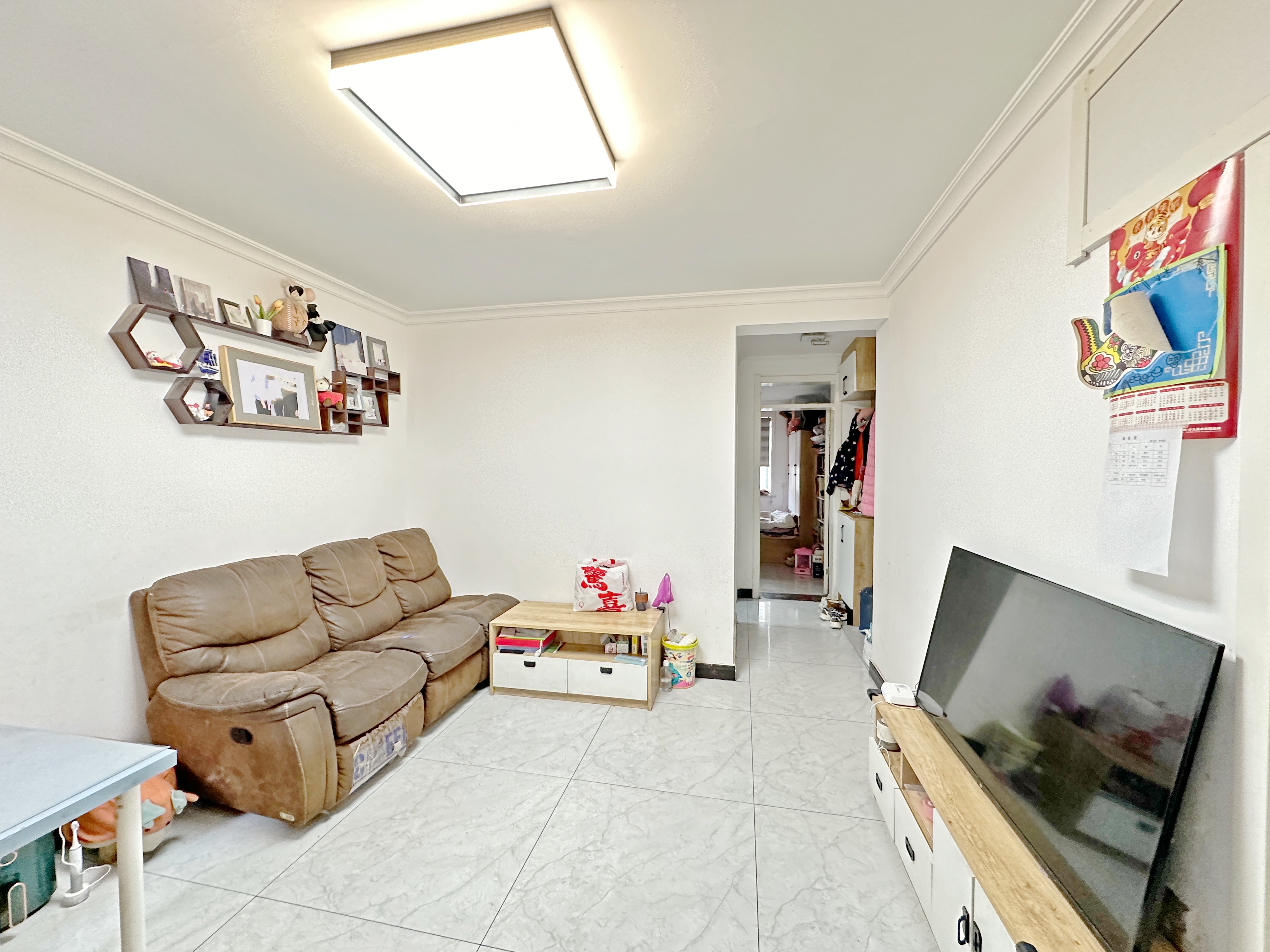 建设路重汽宿舍