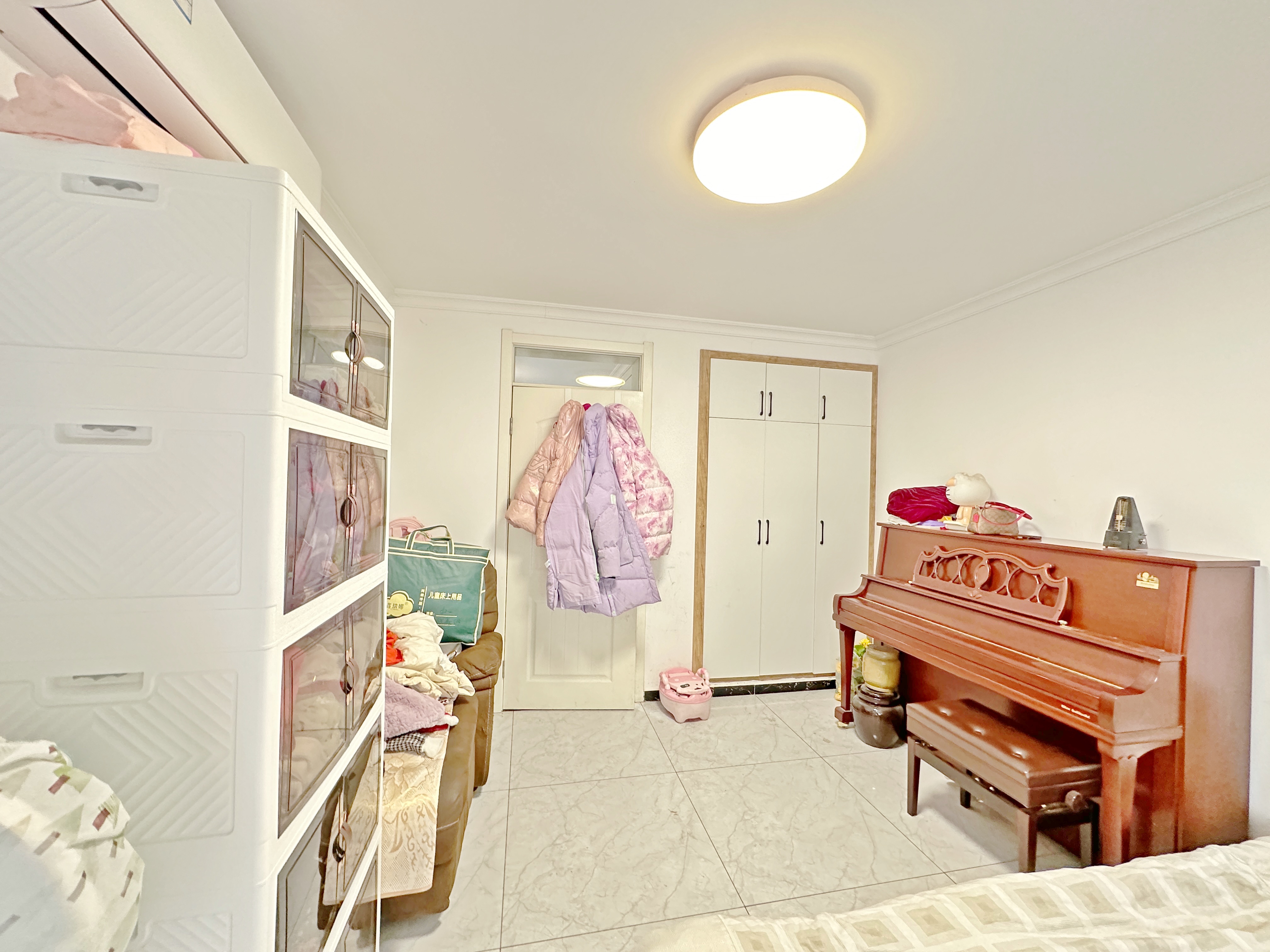 建设路重汽宿舍