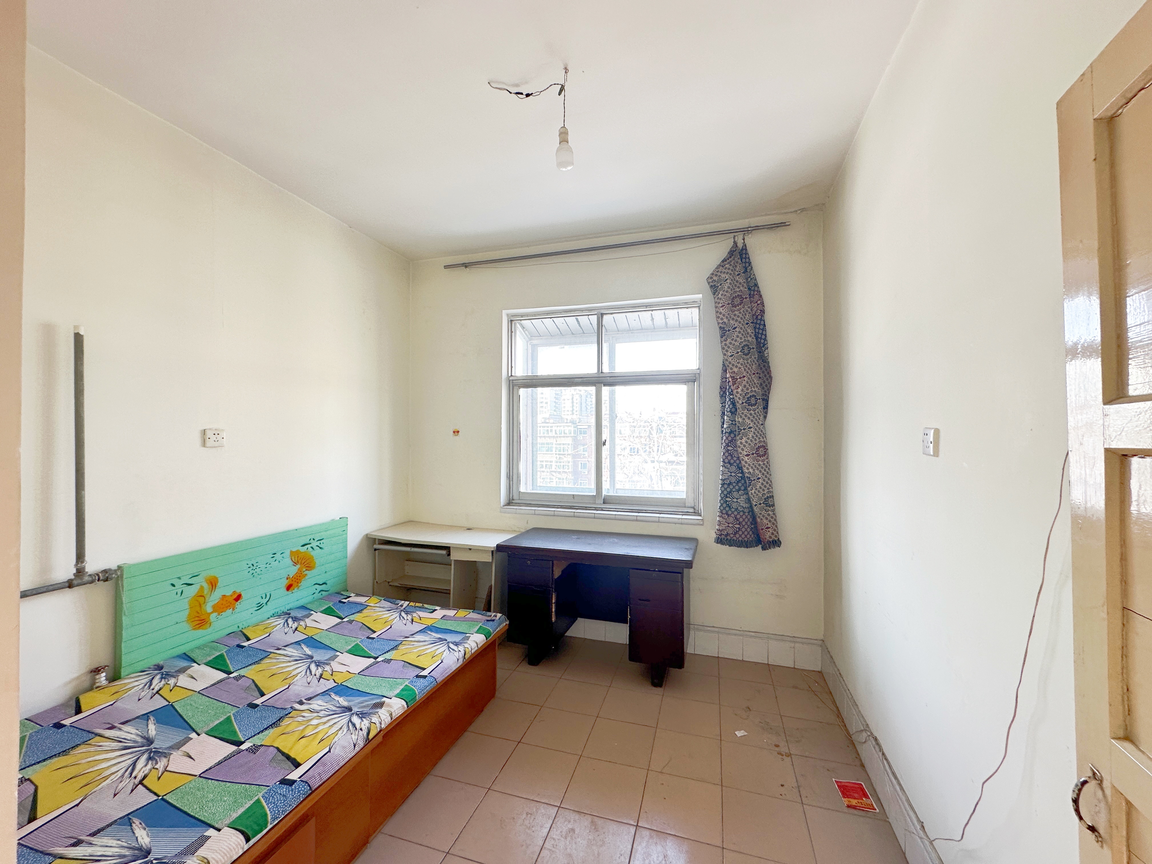 天桥区四建宿舍