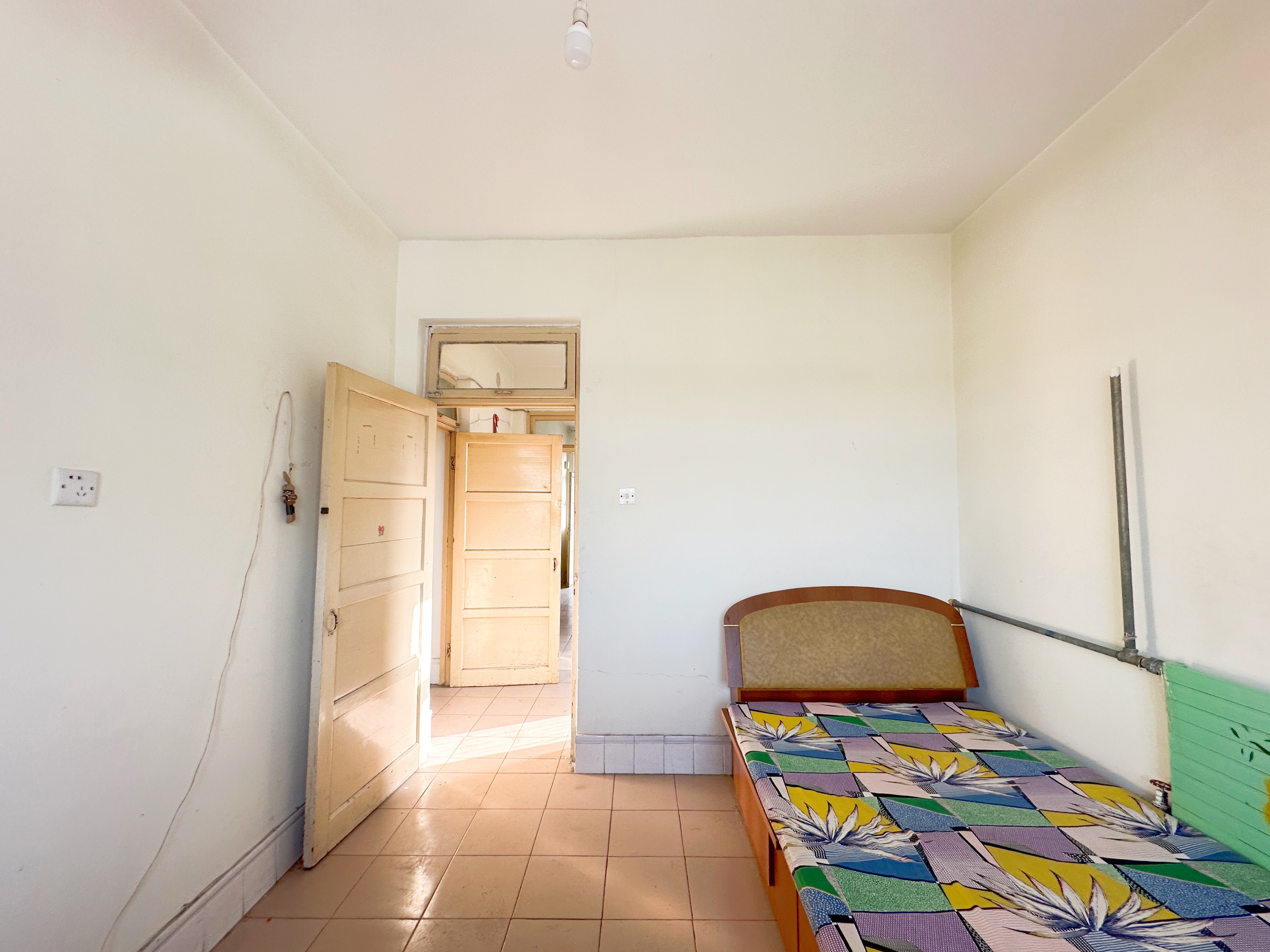 天桥区四建宿舍