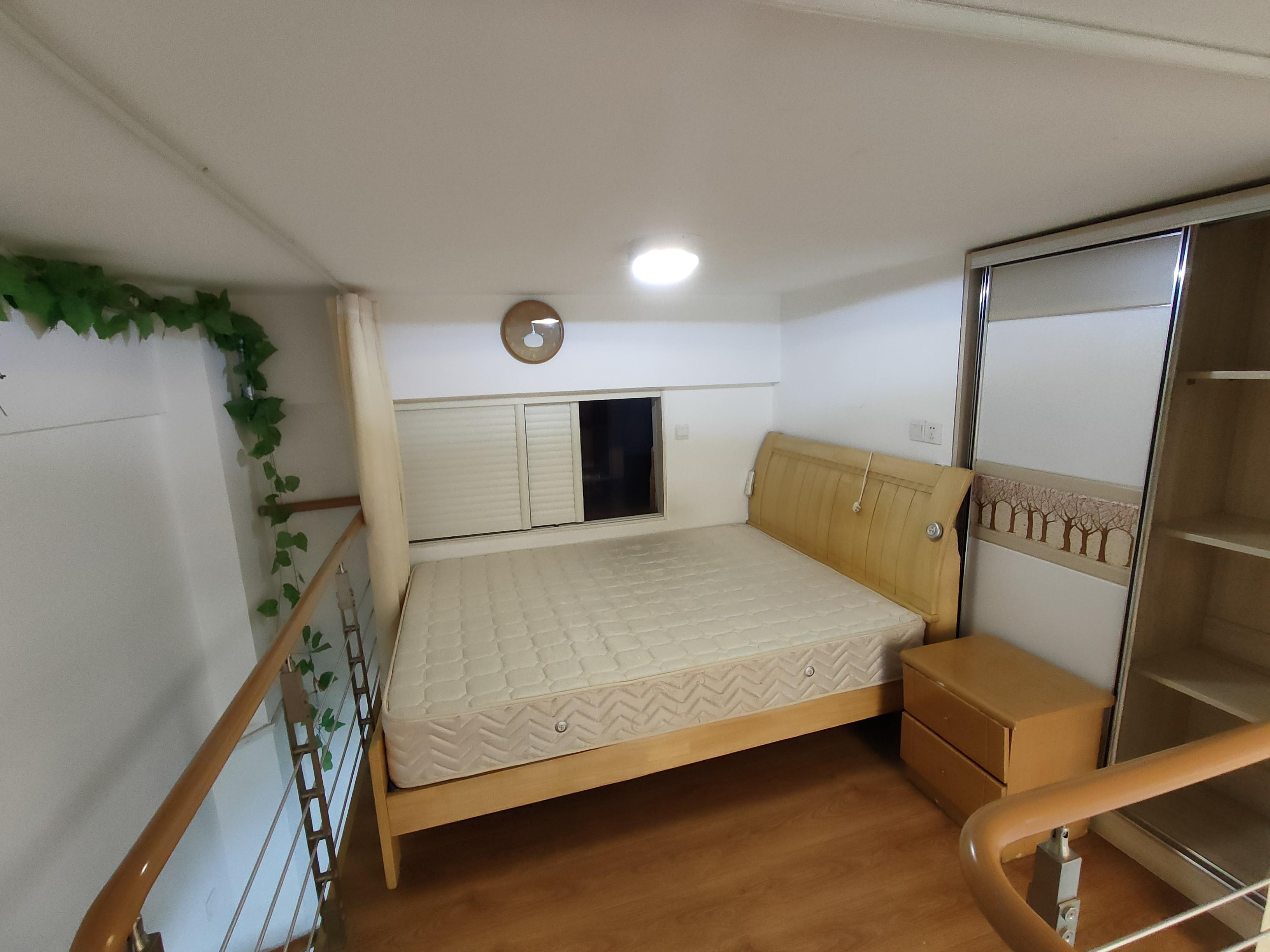 恒大滨河左岸公寓(临湖公馆花园)