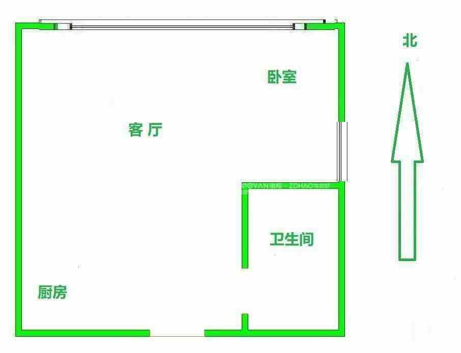 华润置地昆仑御