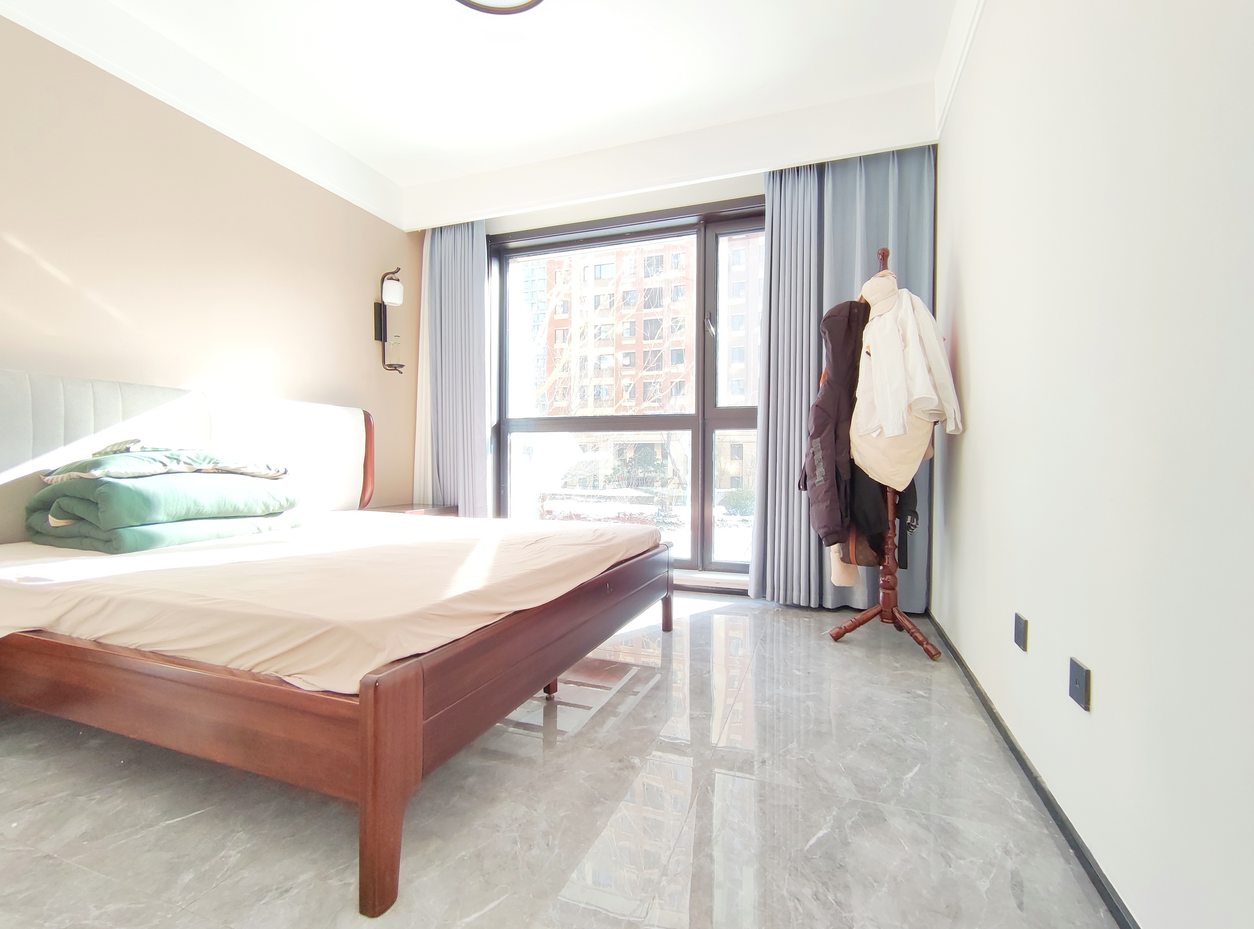 高新绿城玉兰花园