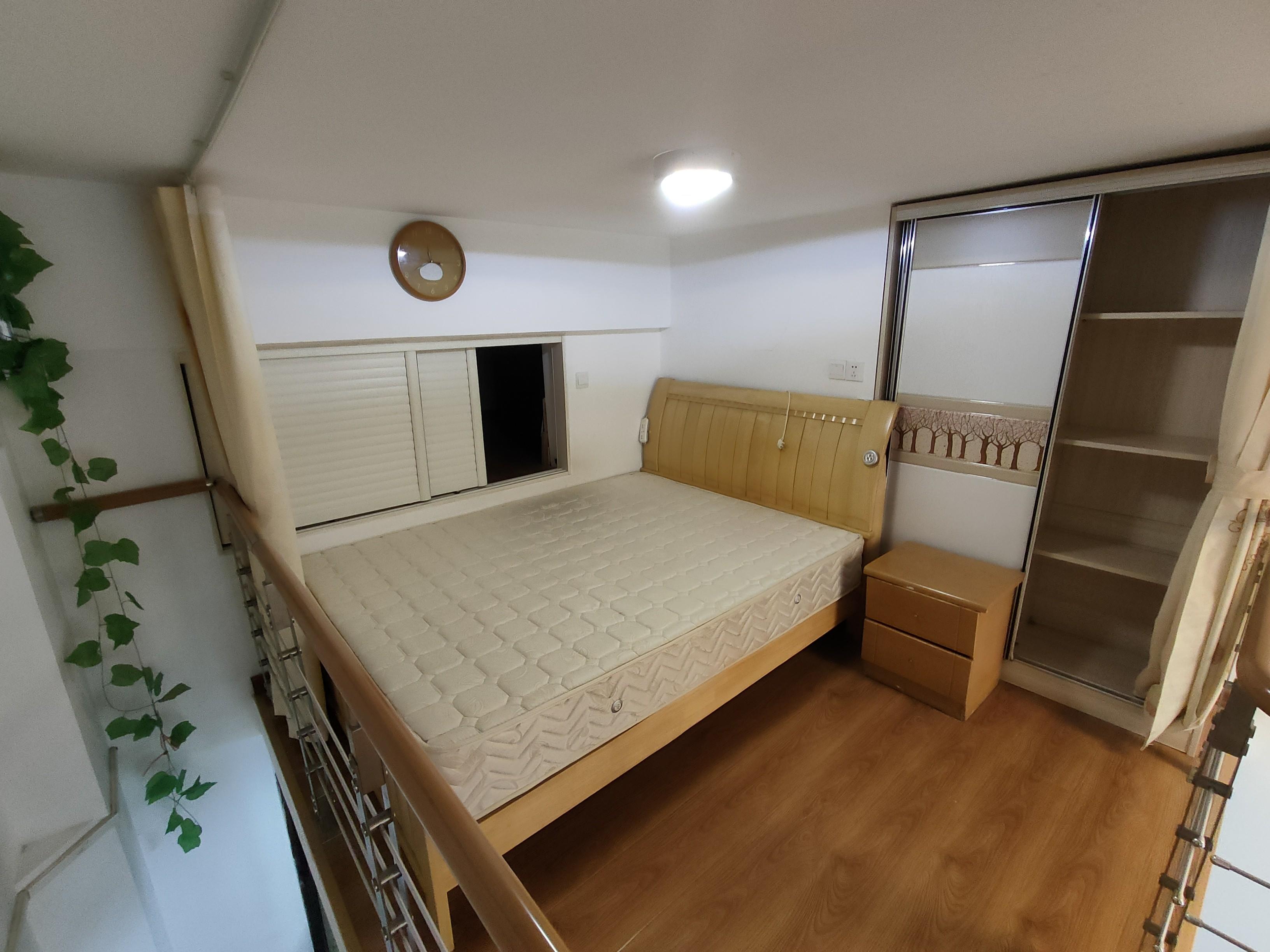恒大滨河左岸公寓(临湖公馆花园)