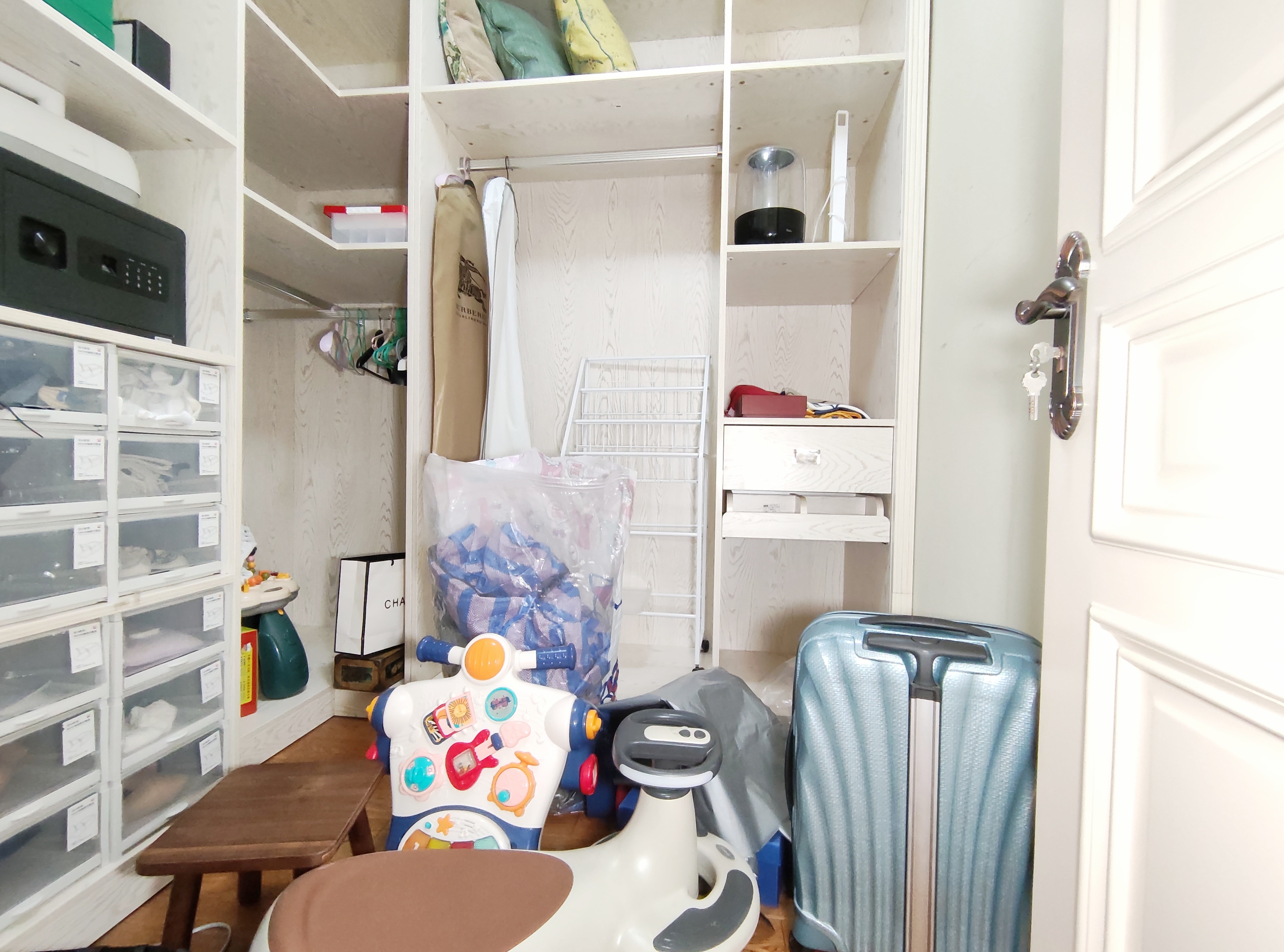 高新绿城玉兰花园