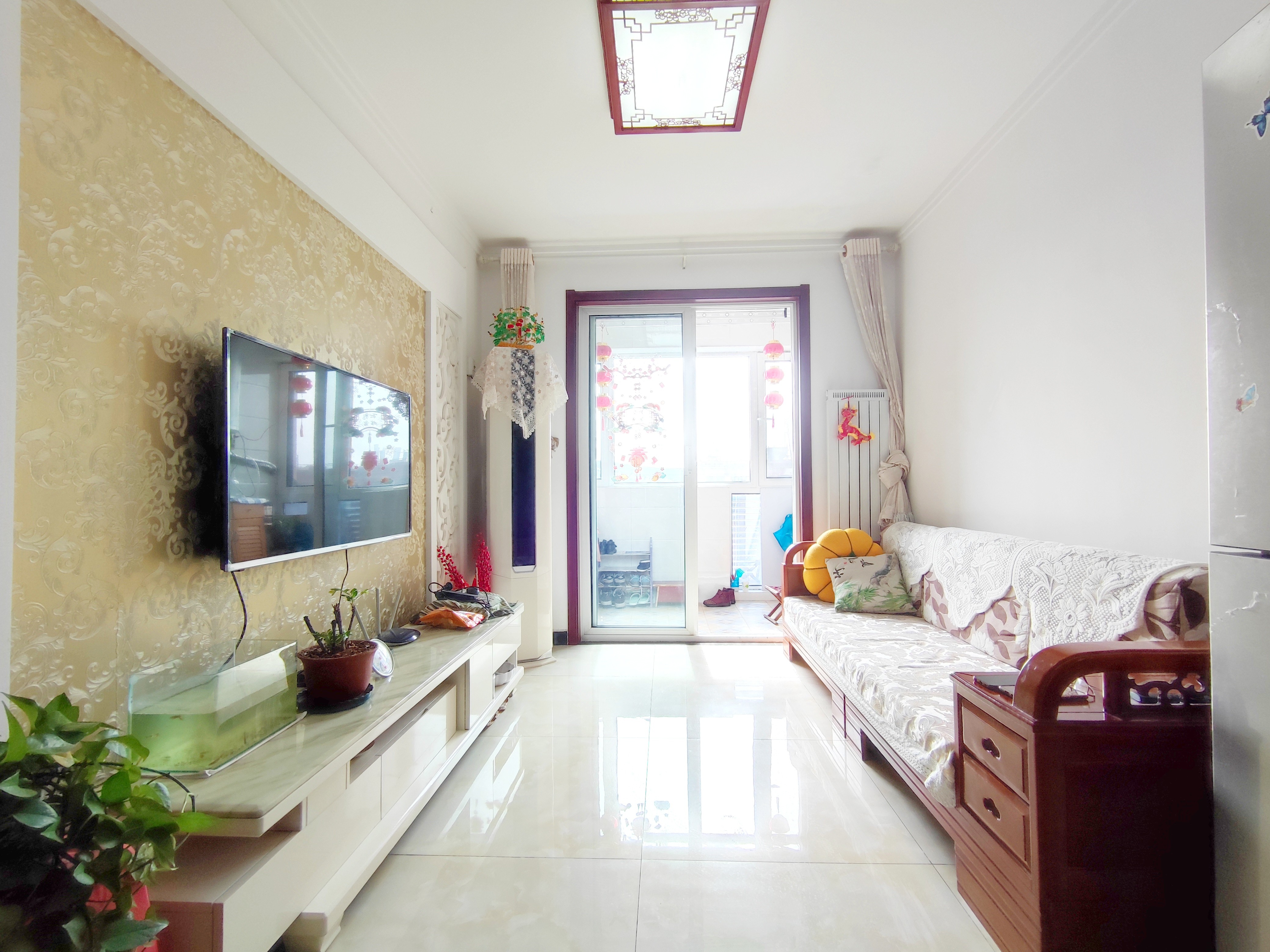  外海中央花园 南