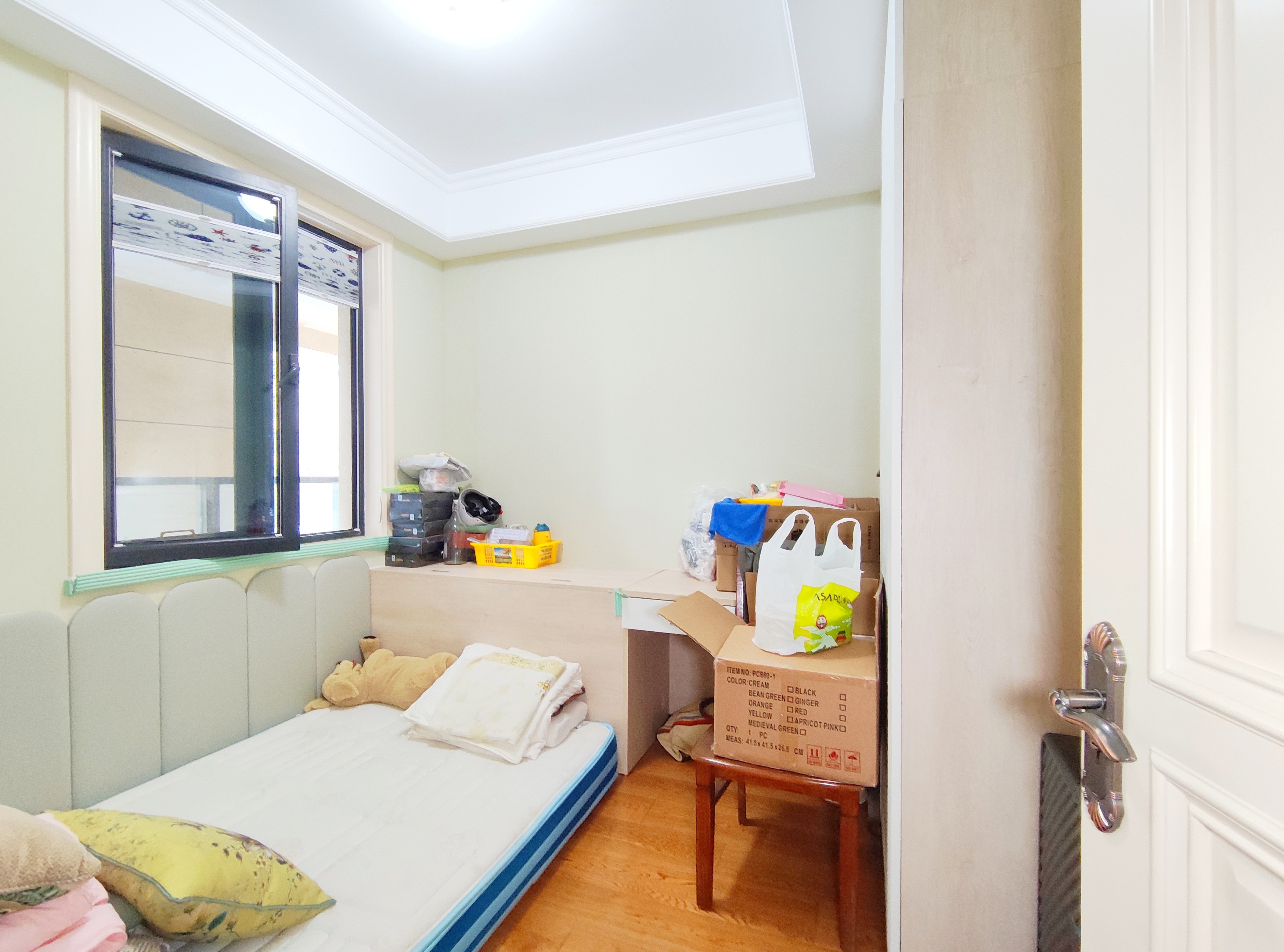 高新绿城玉兰花园