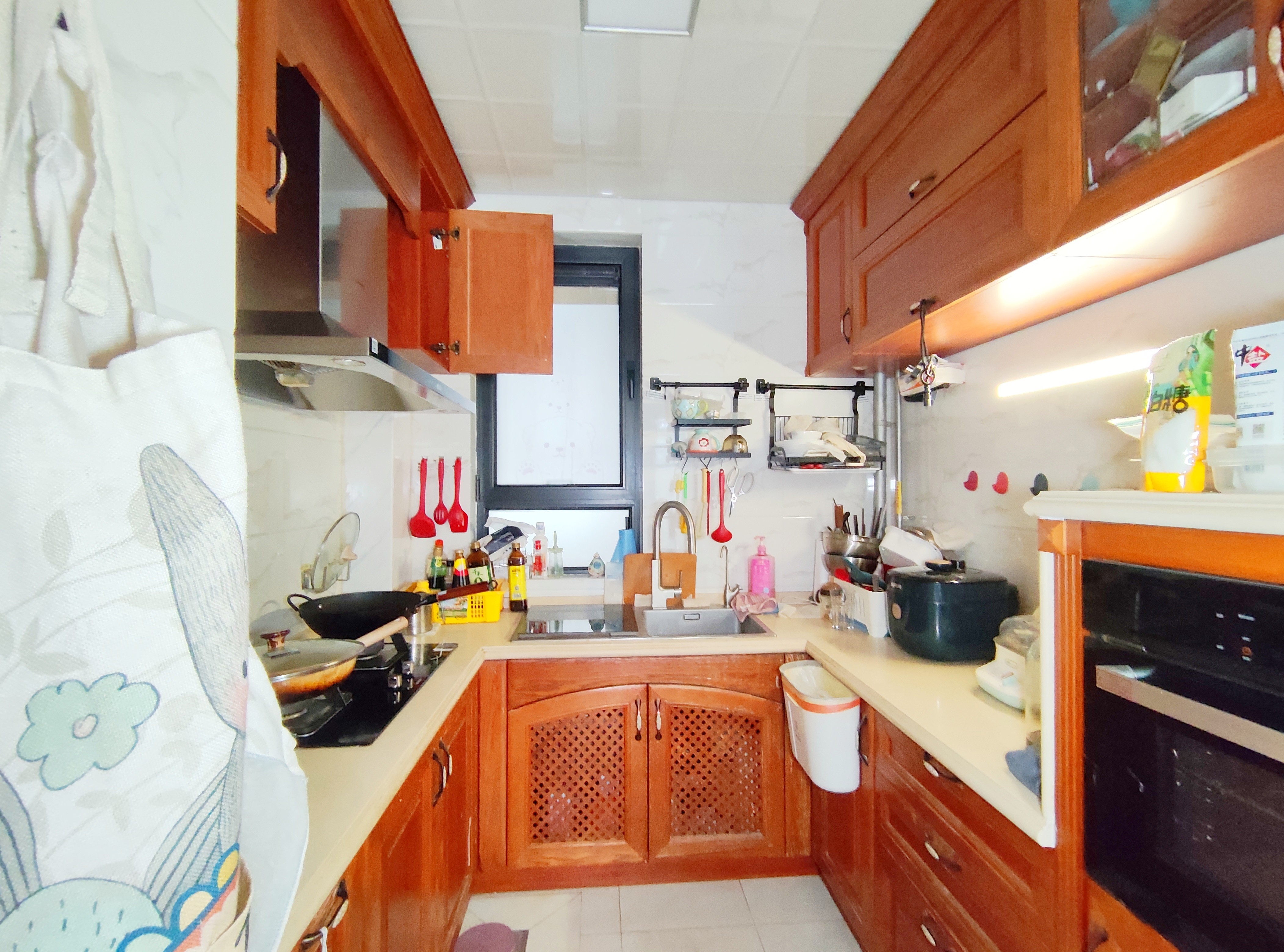 高新绿城玉兰花园