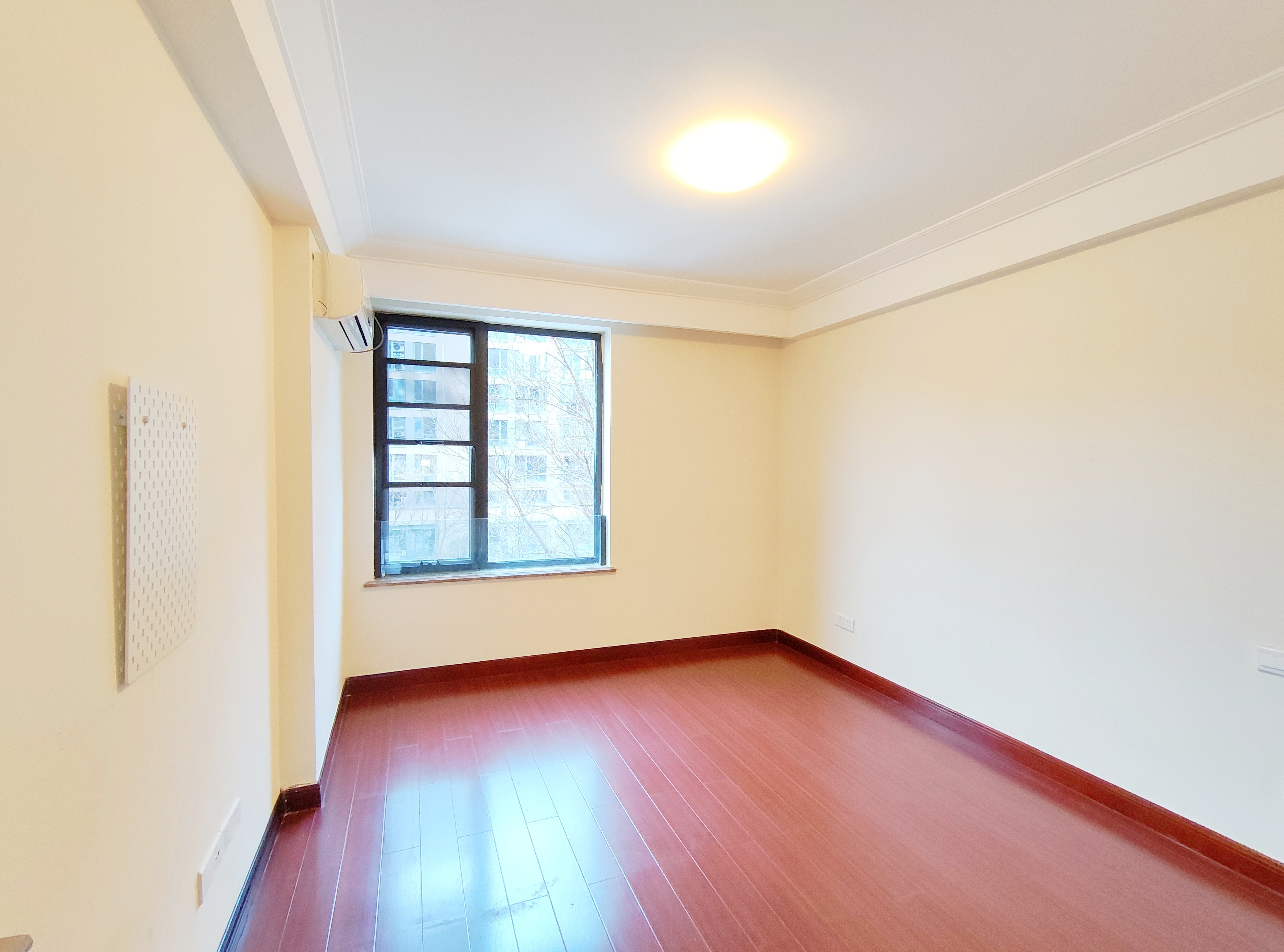 海尔绿城百合园