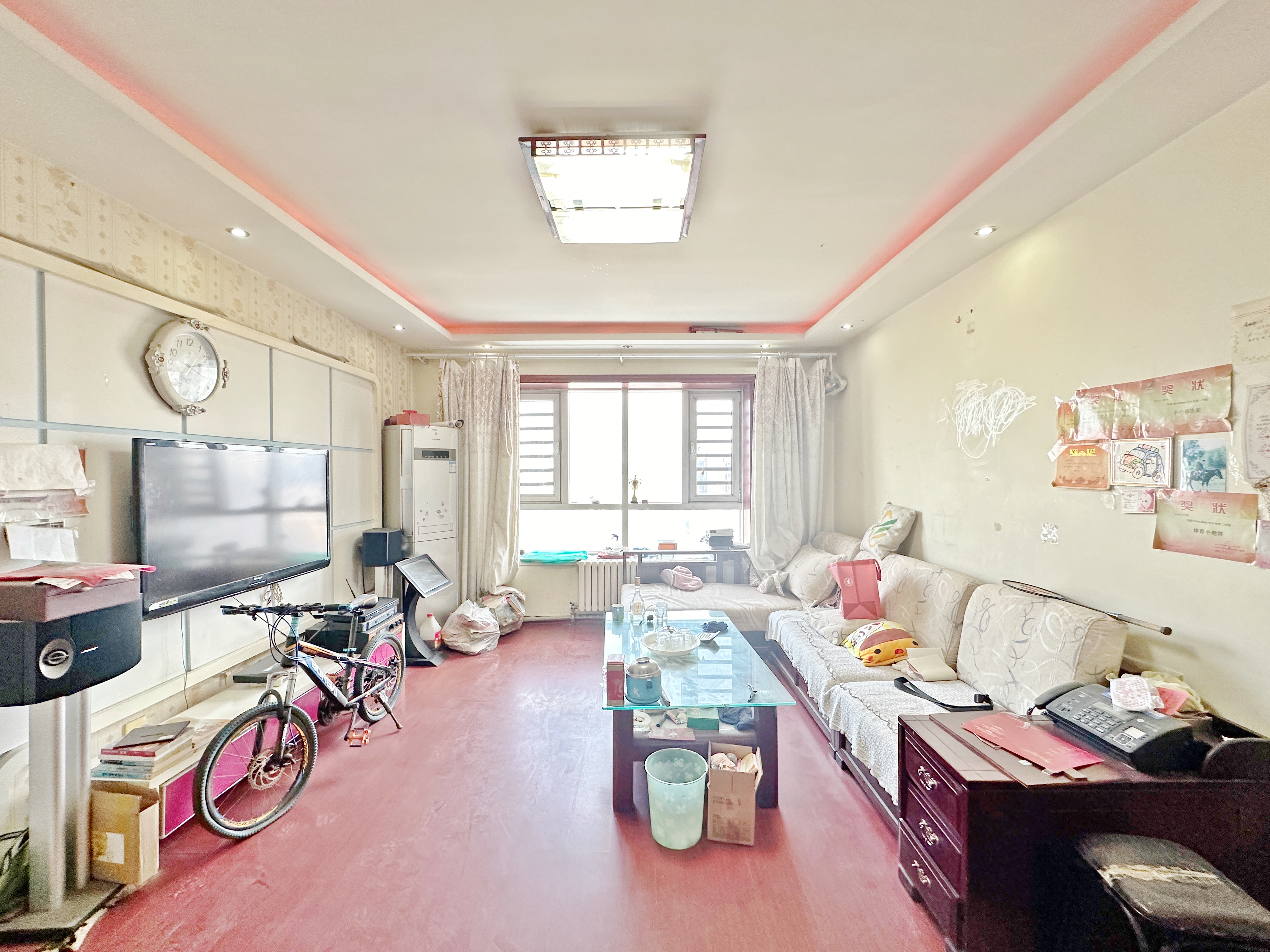 阳光100国际新城(T区)