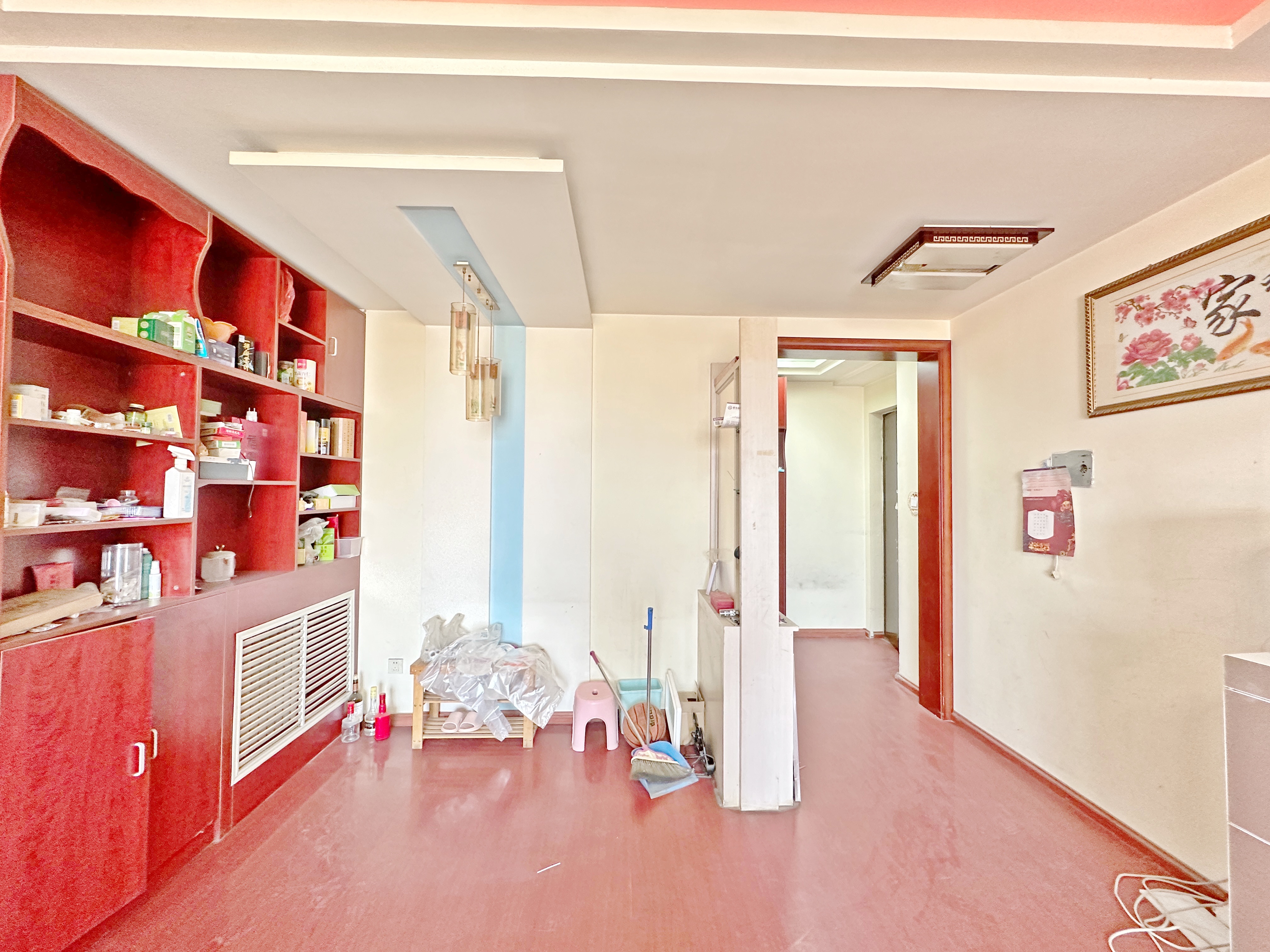 阳光100国际新城(T区)