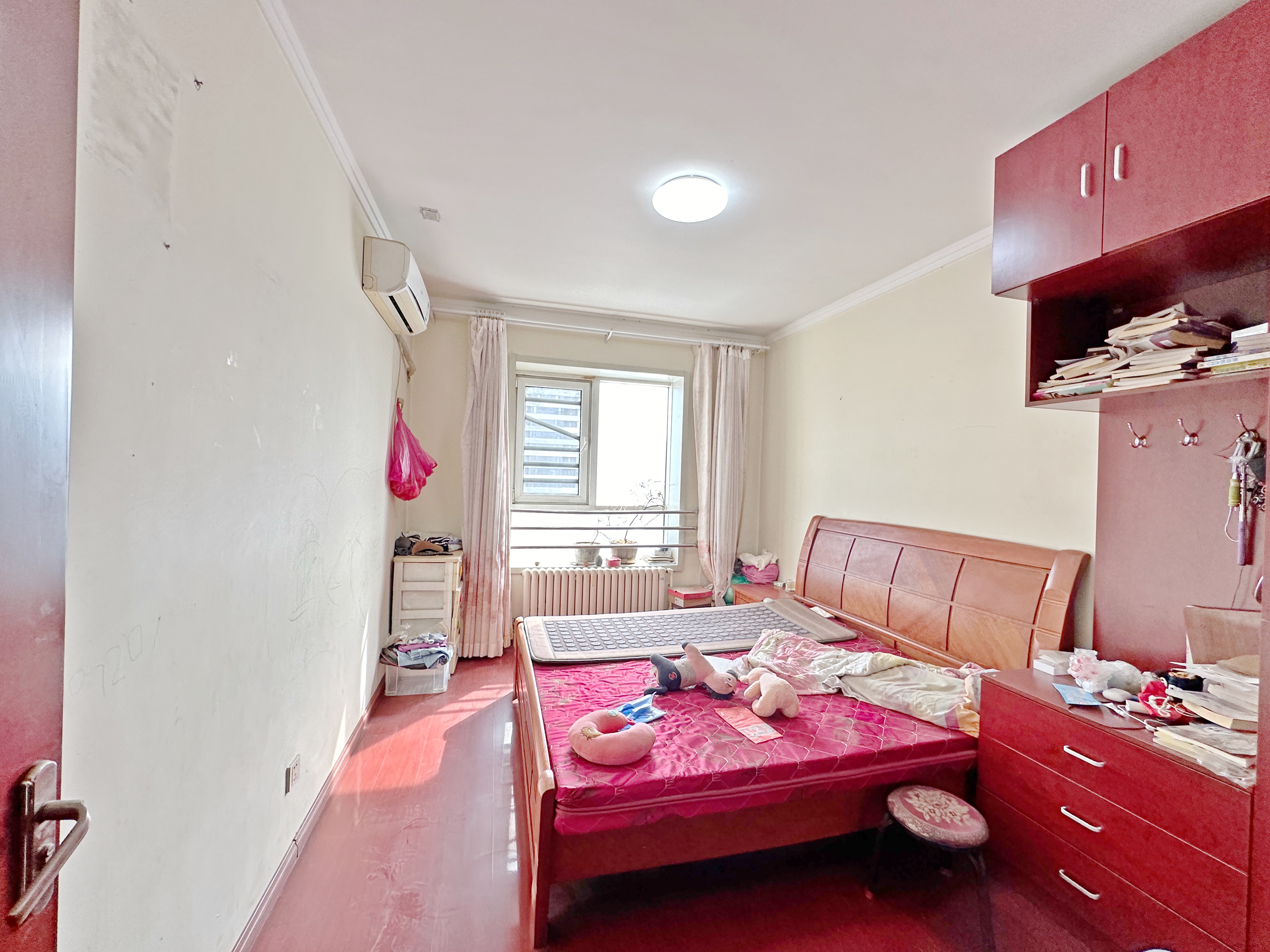 阳光100国际新城(T区)